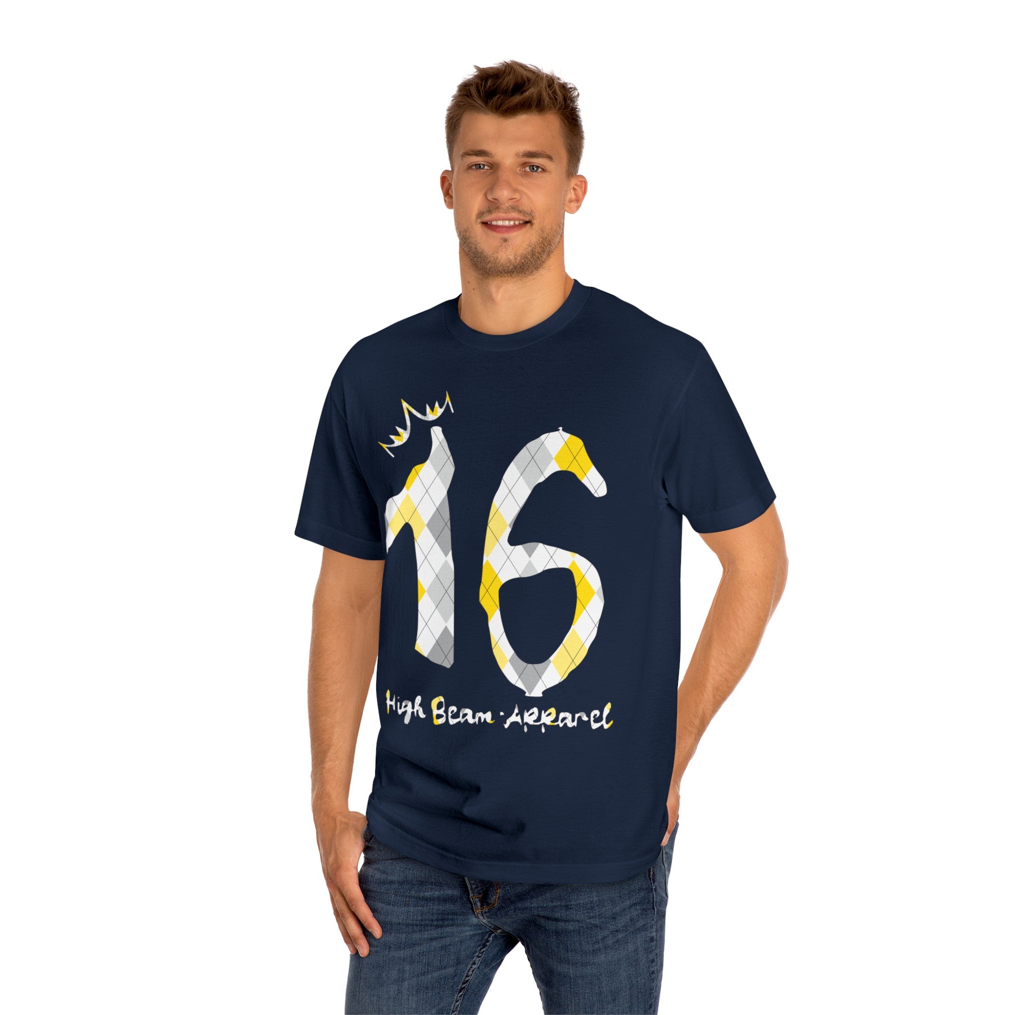 SIXTEEN