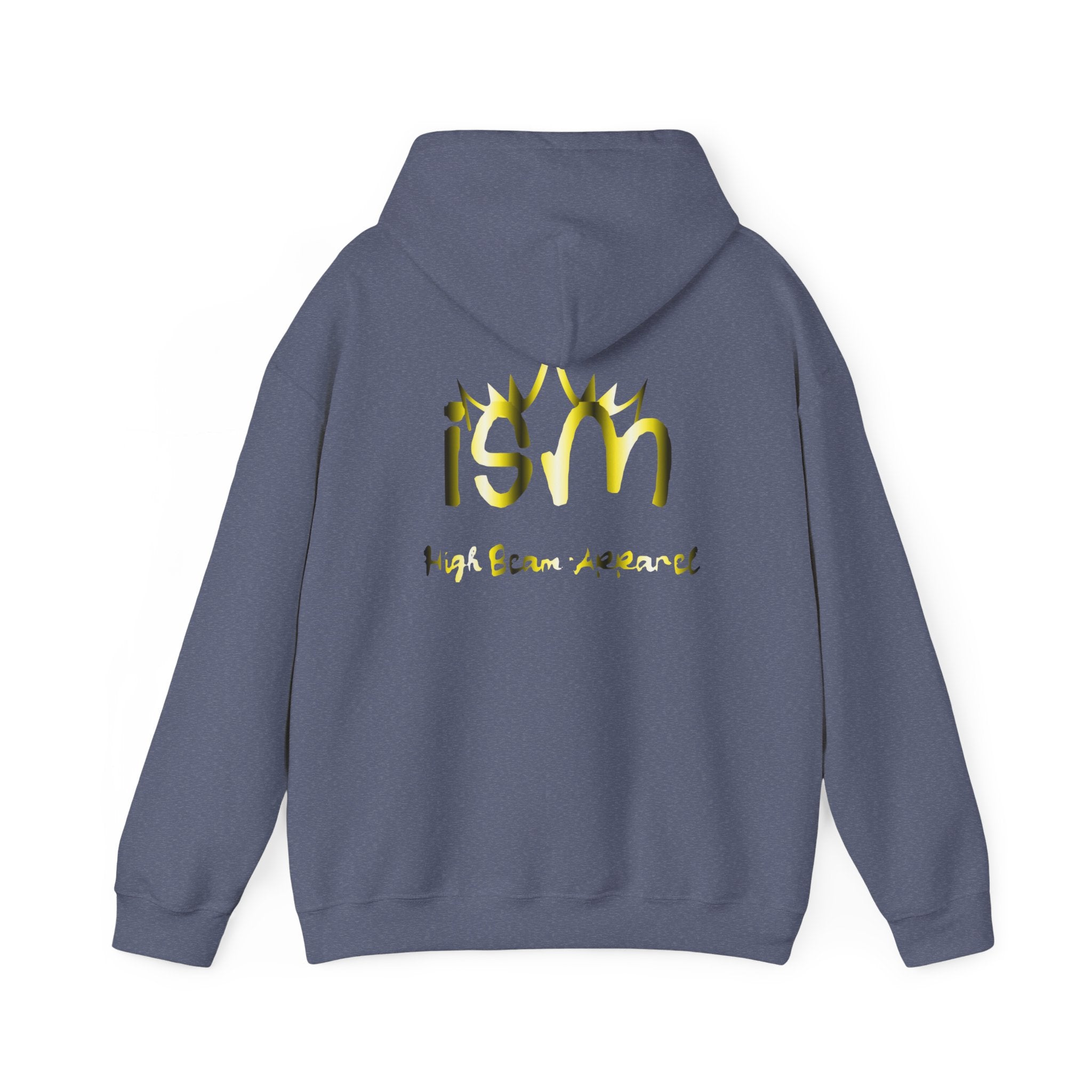 ISM