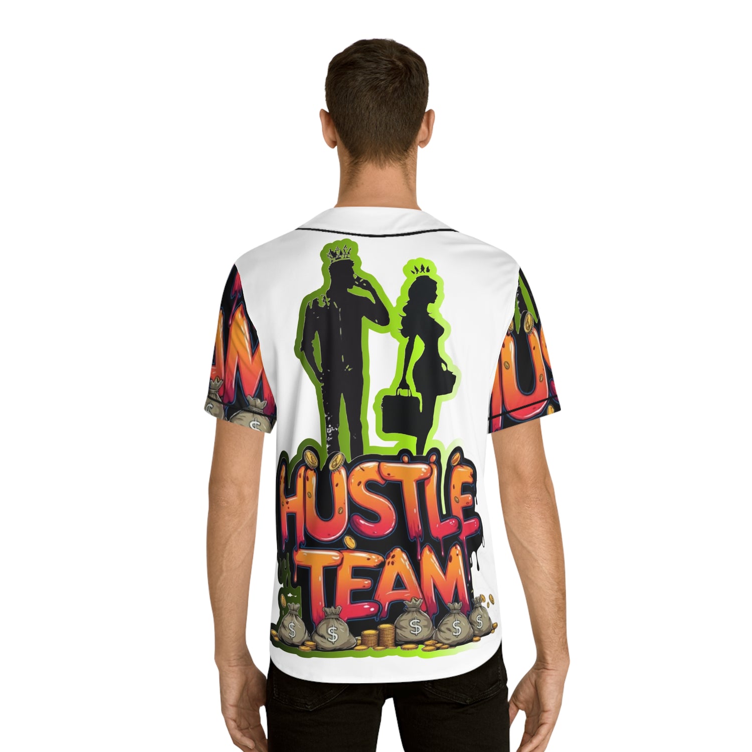 HUSTLE TEAM
