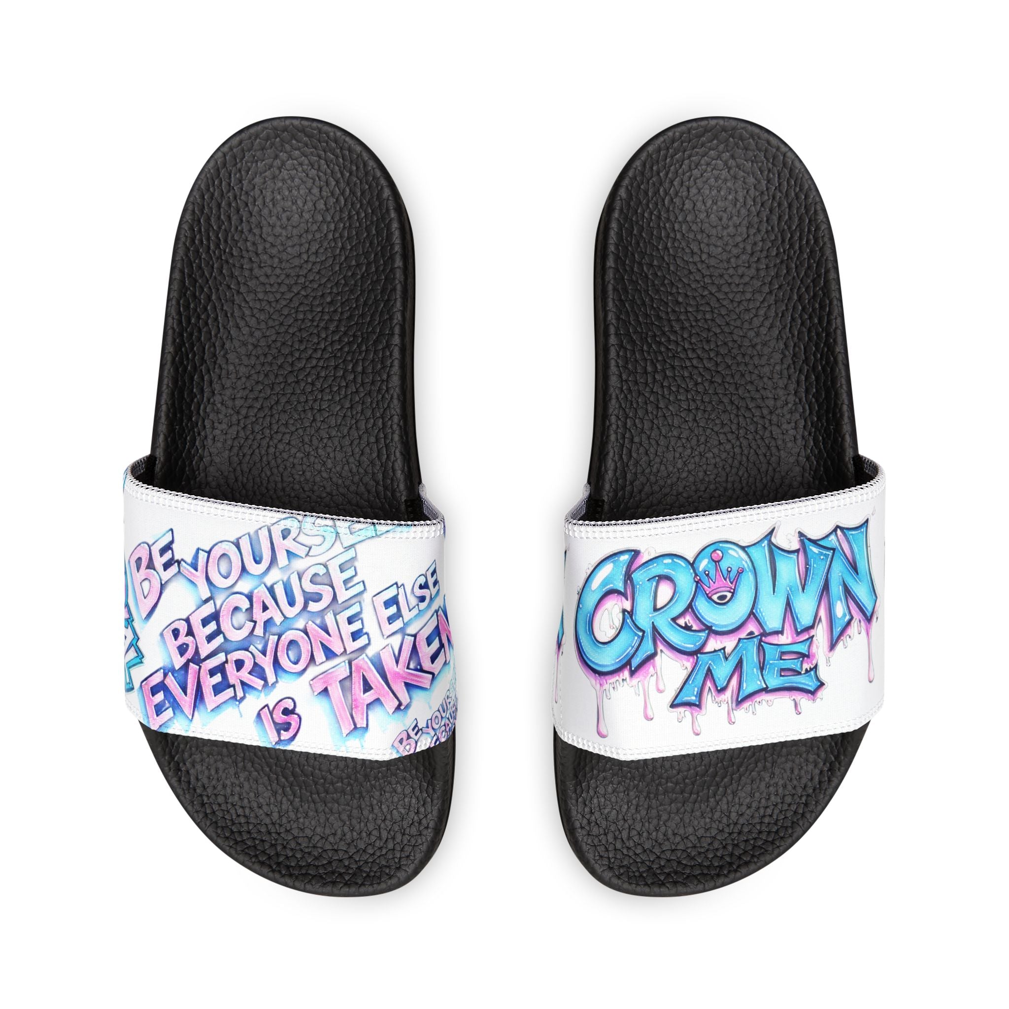 CROWN ME BY EMPERIAL DVSN (WOMENS)