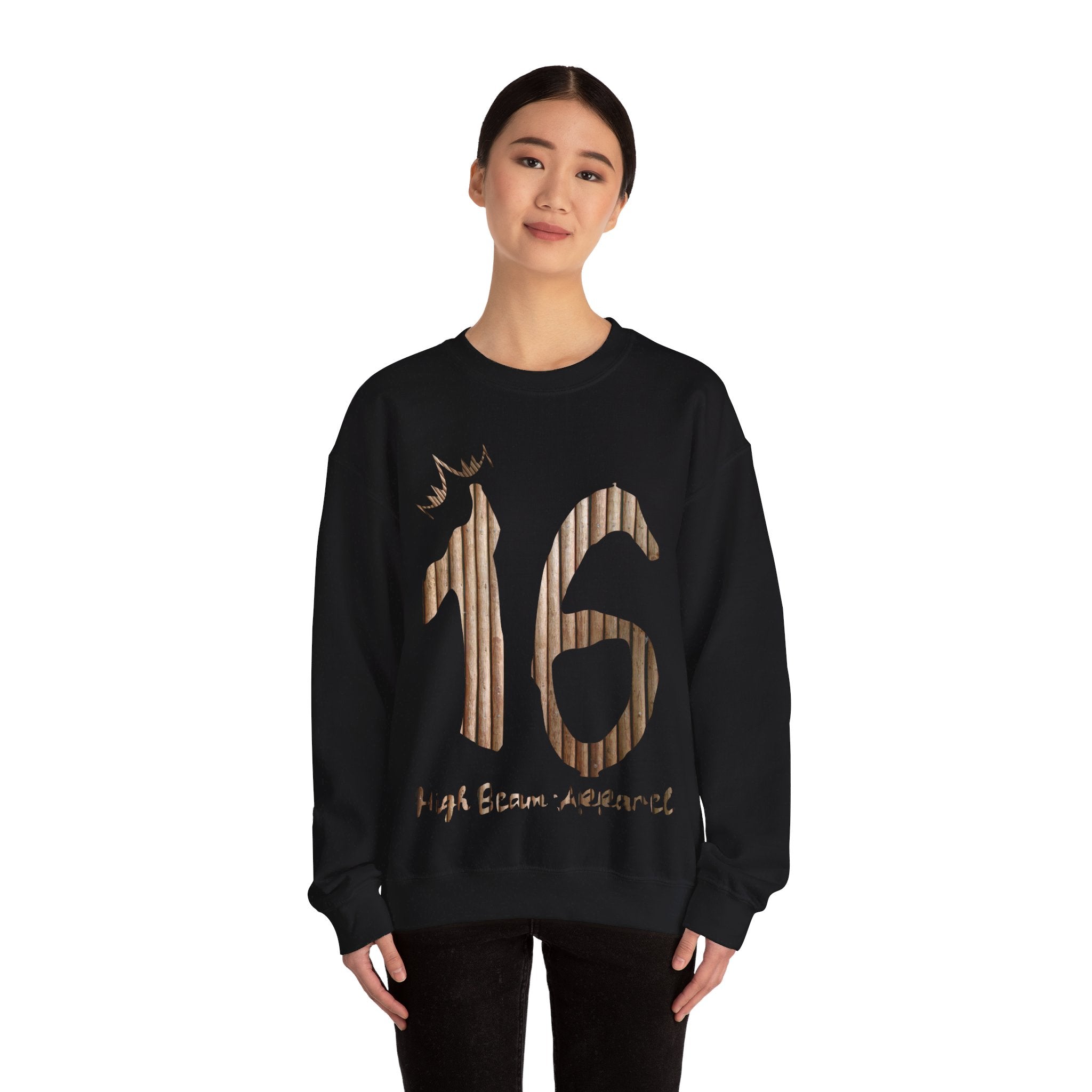 SIXTEEN