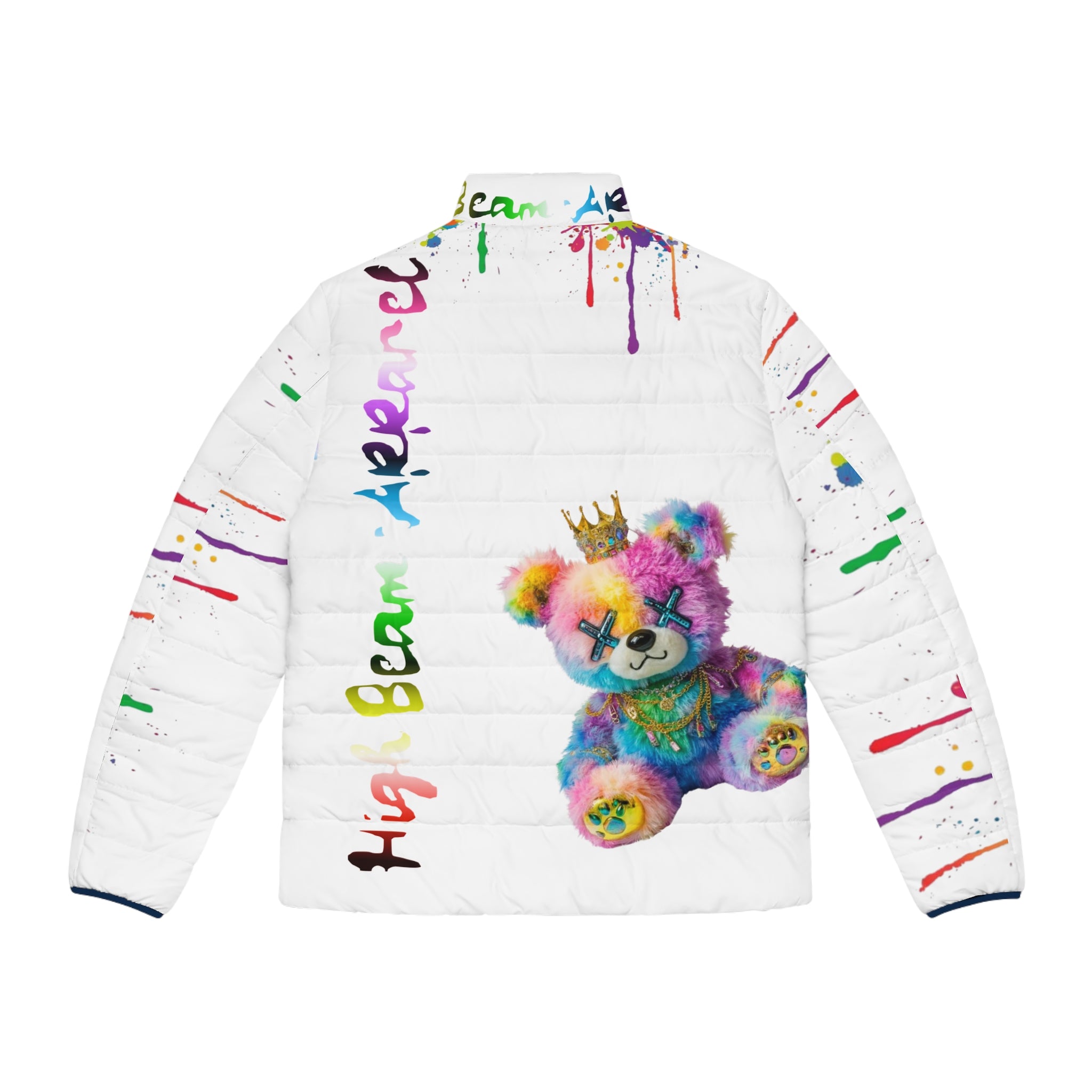HB EXCLUSIVE