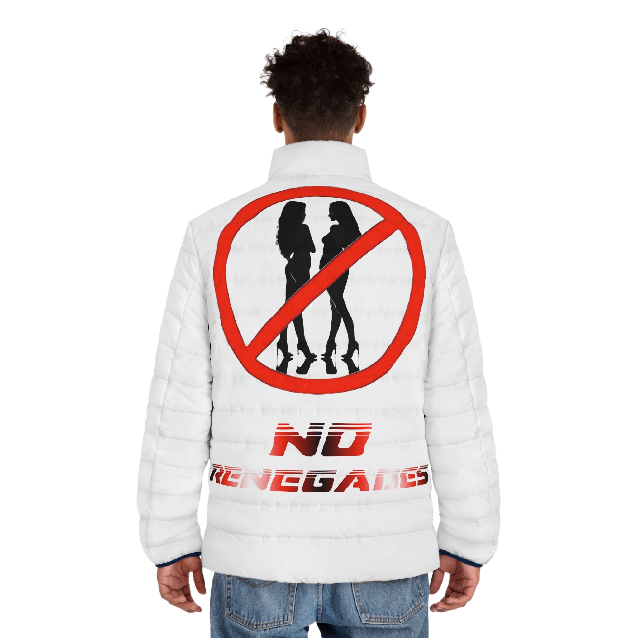 NO RENEGADES