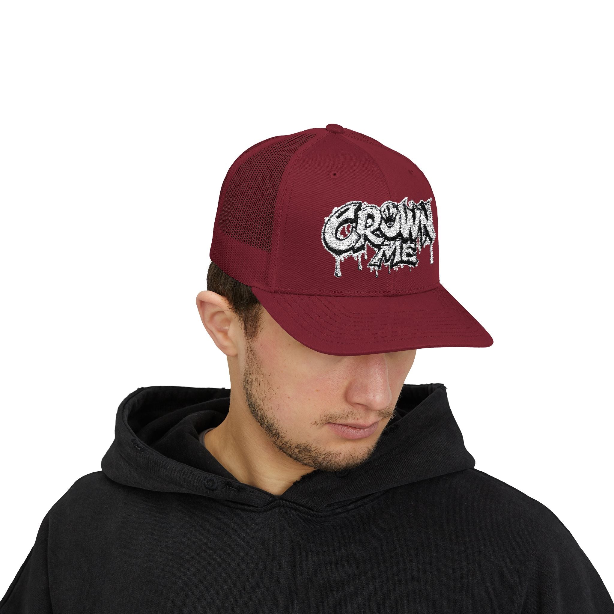 CROWN ME BY EMPERIAL DVSN