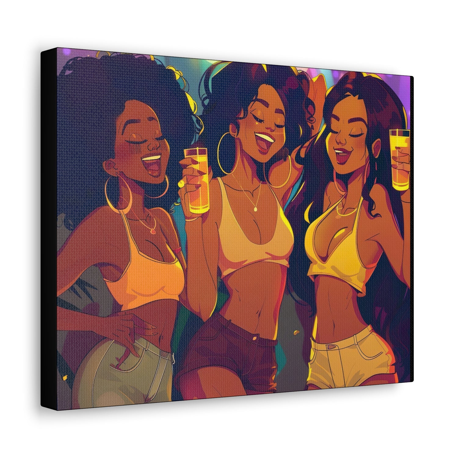 GIRLS NIGHT OUT