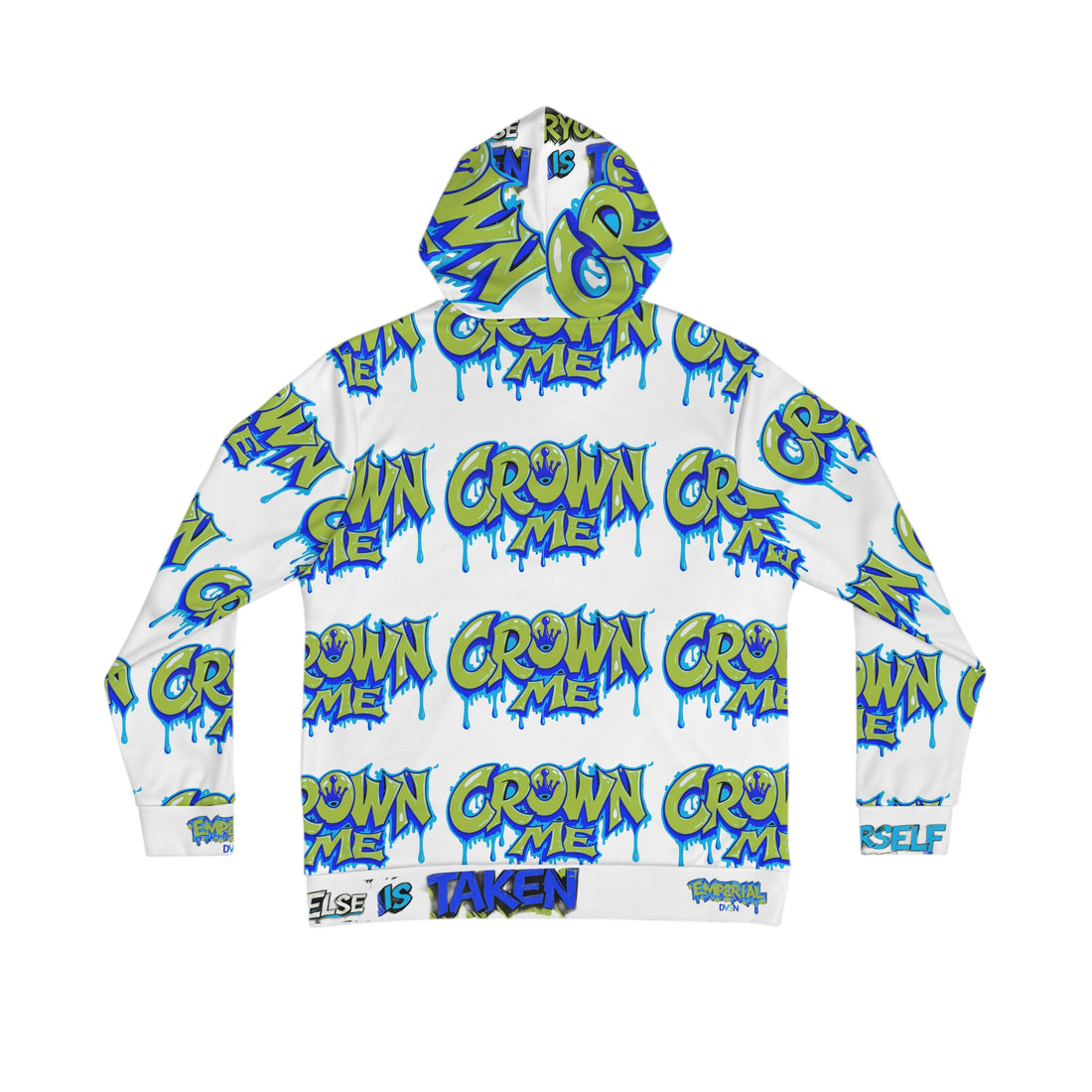 CROWN ME BY EMPERIAL DVSN