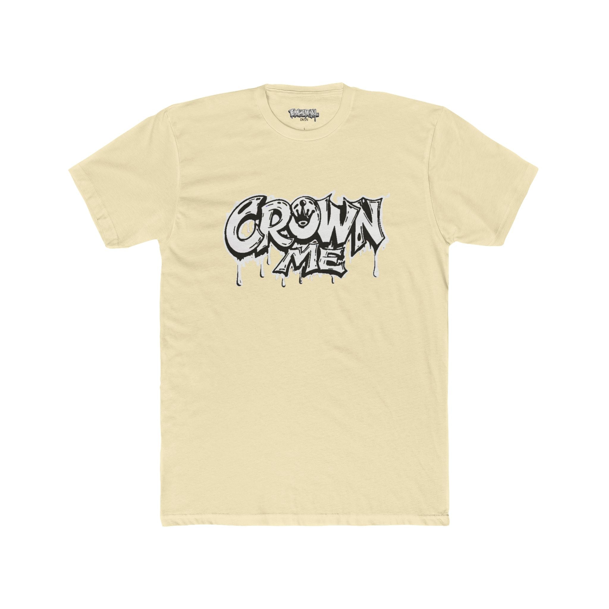 CROWN ME BY EMPERIAL DVSN