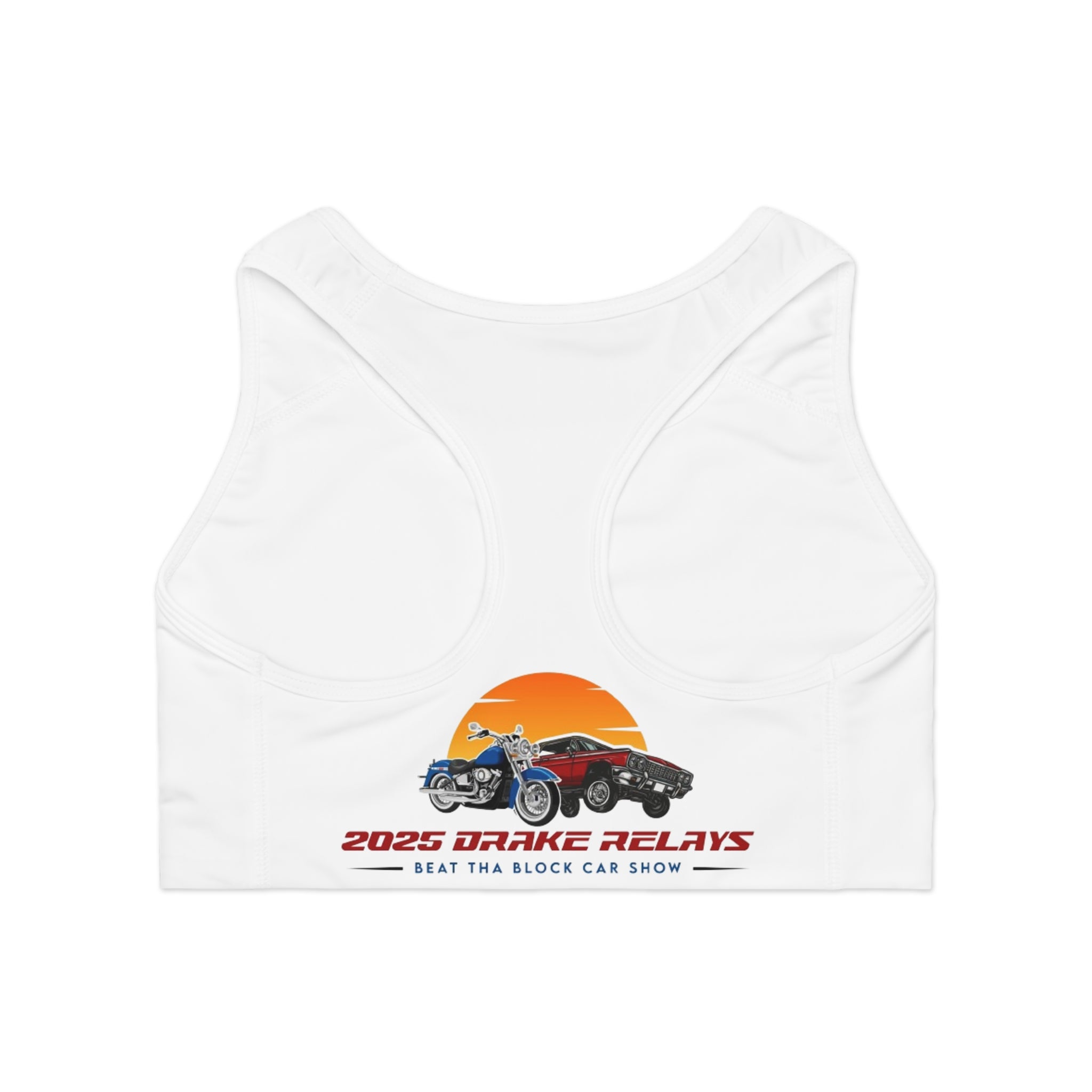 2025 DRAKE RELAYS