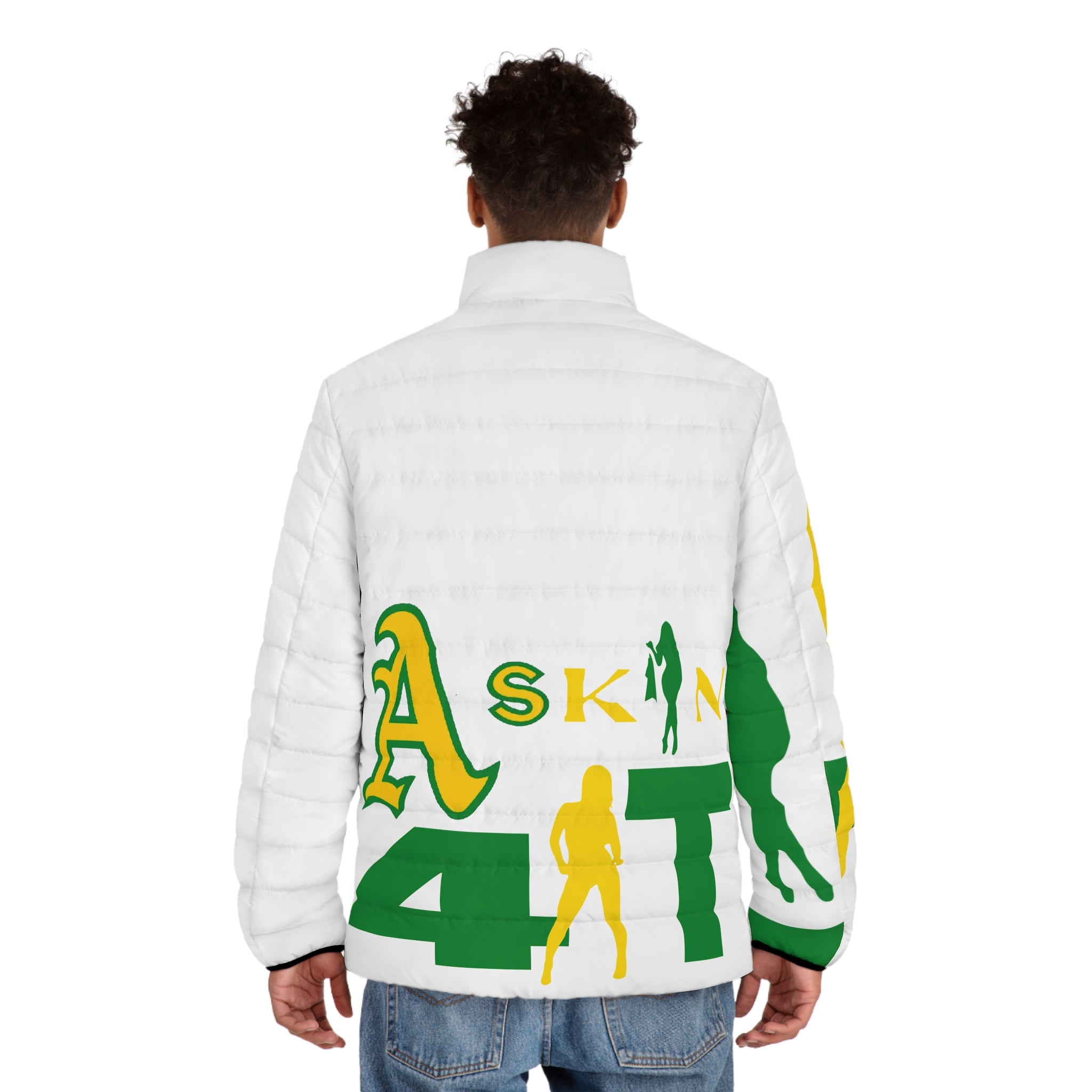 ASKIN 4 IT