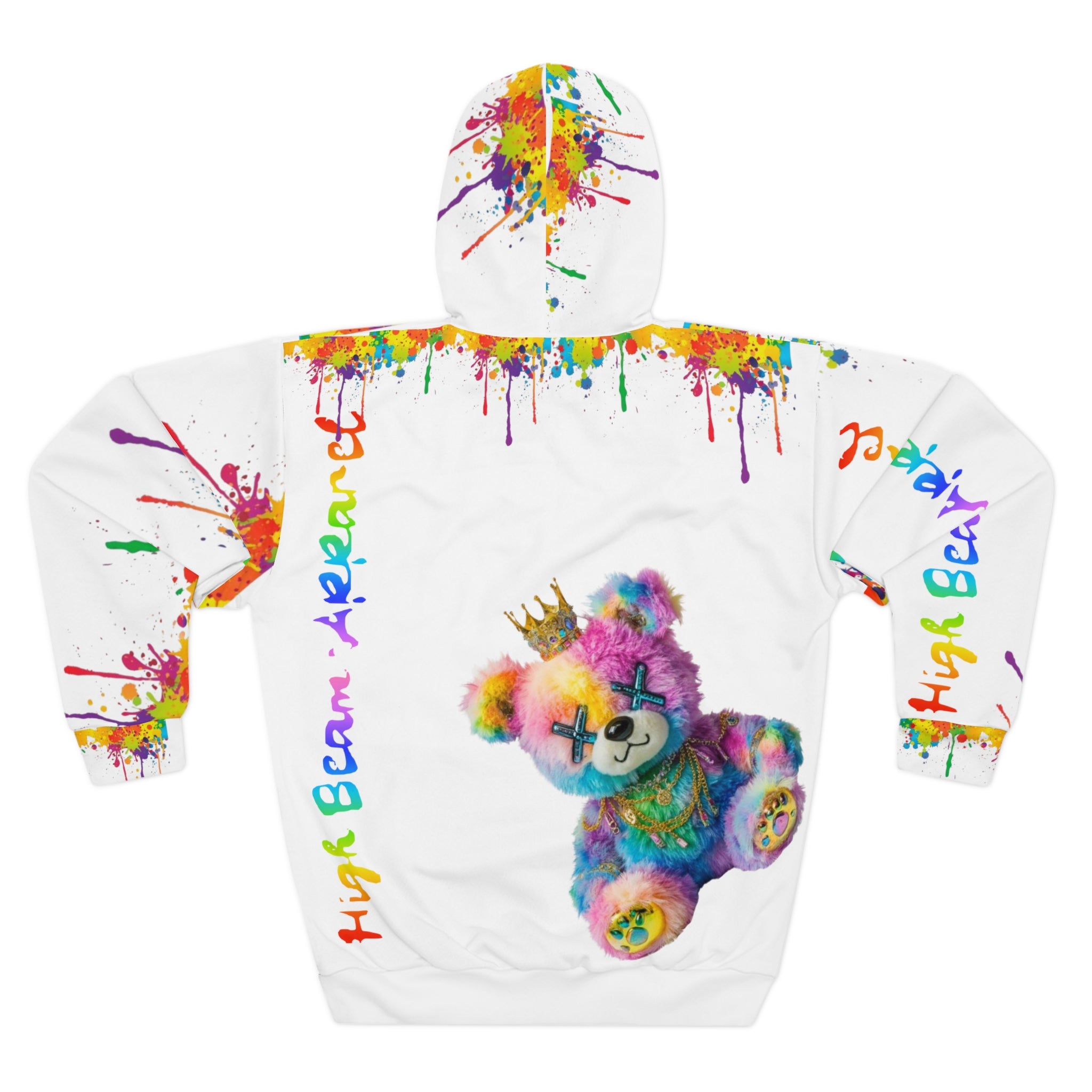HB EXCLUSIVE