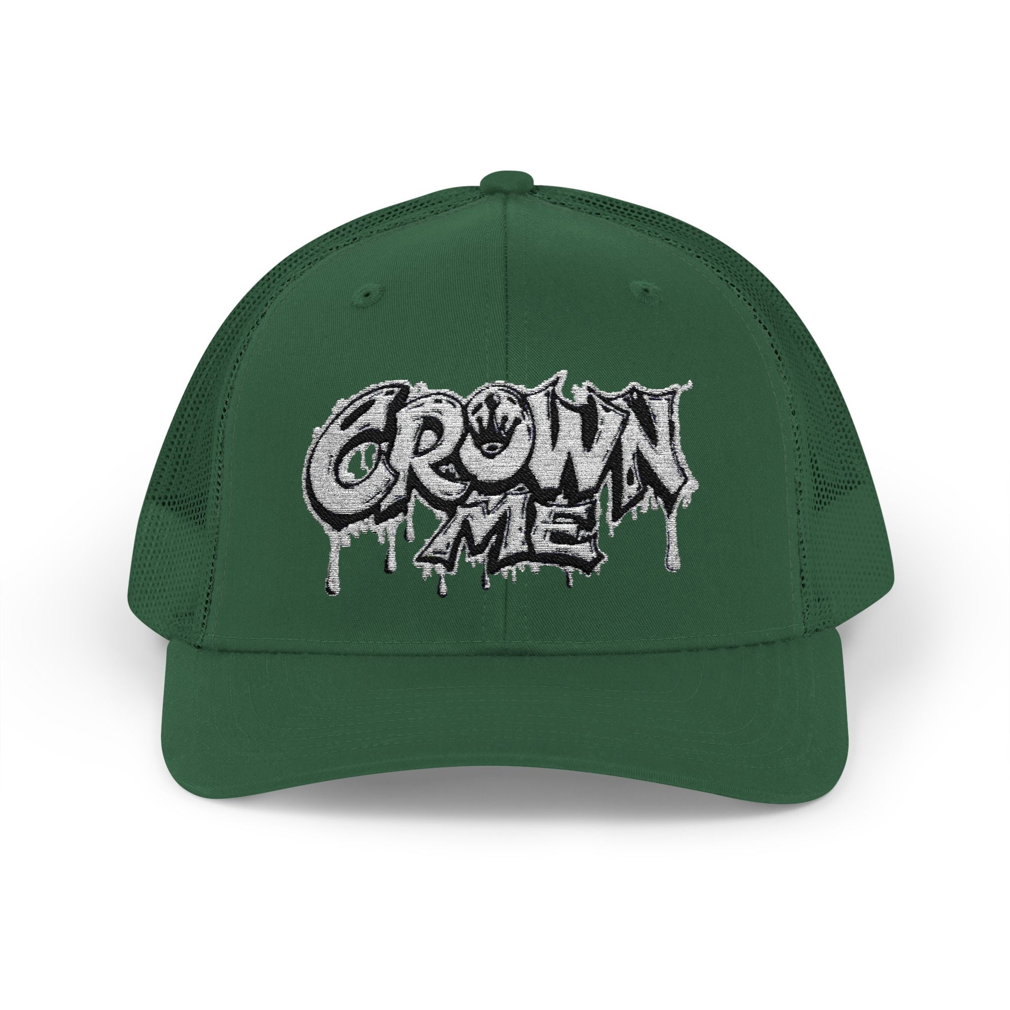 CROWN ME BY EMPERIAL DVSN