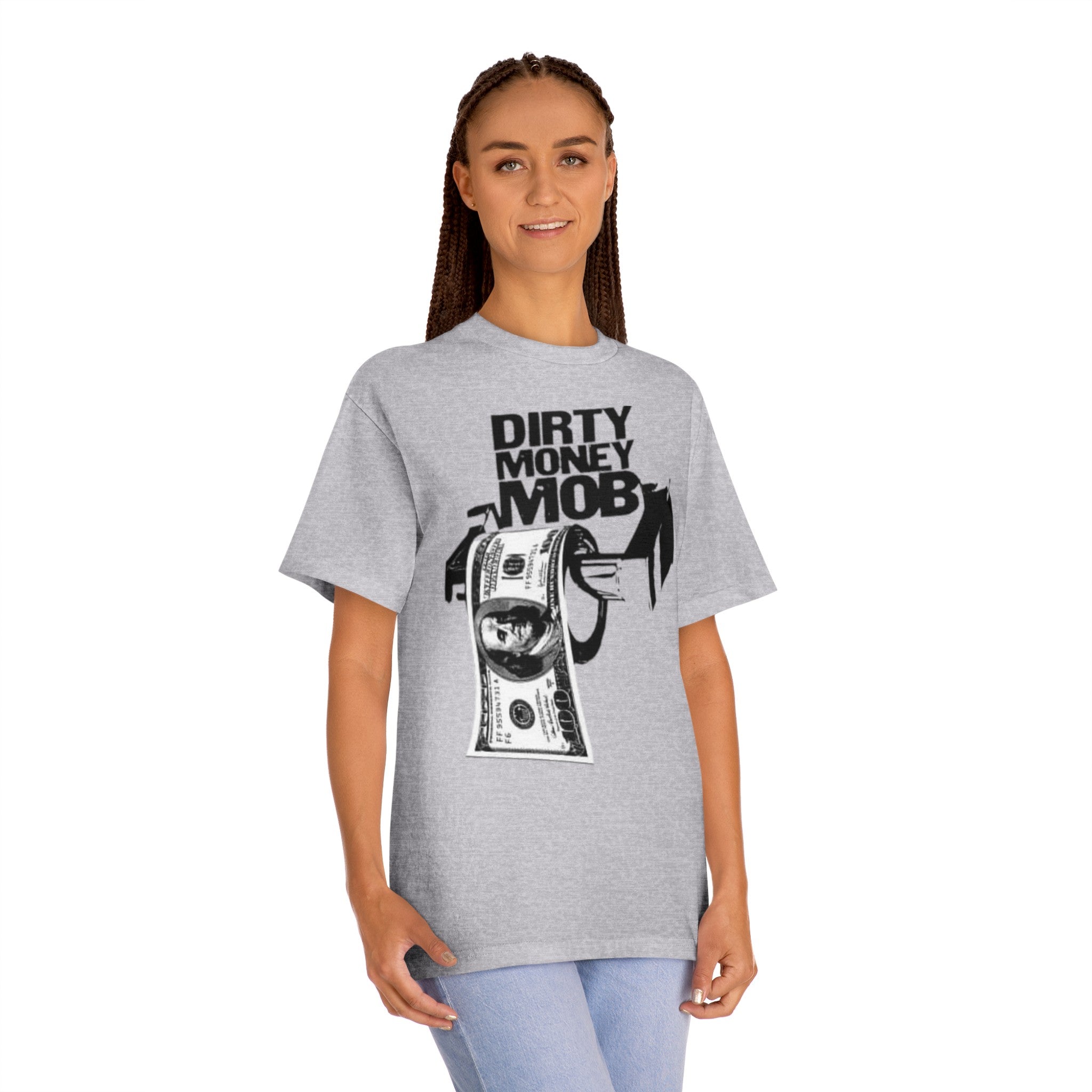 DIRTY MONEY MOB