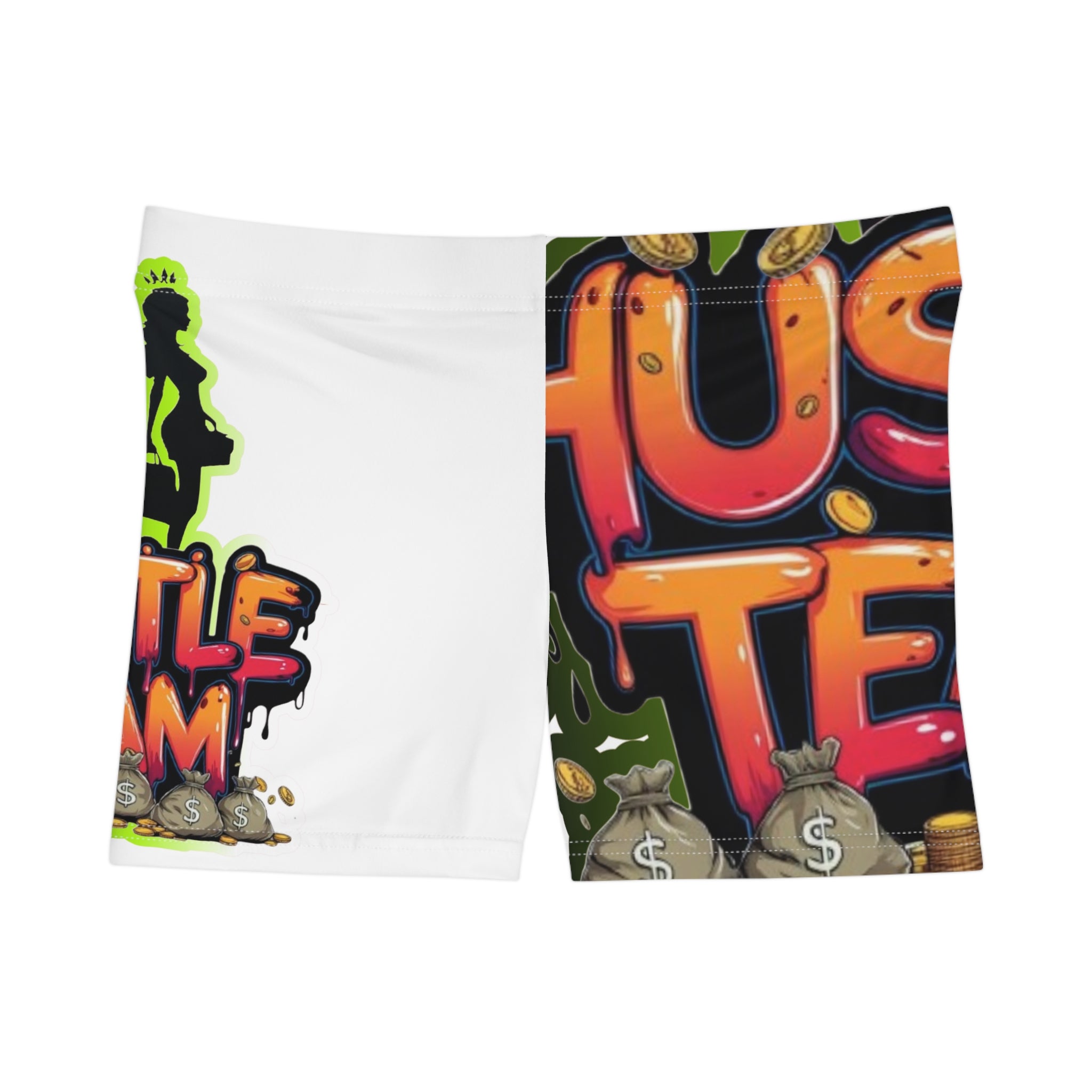 HUSTLE TEAM