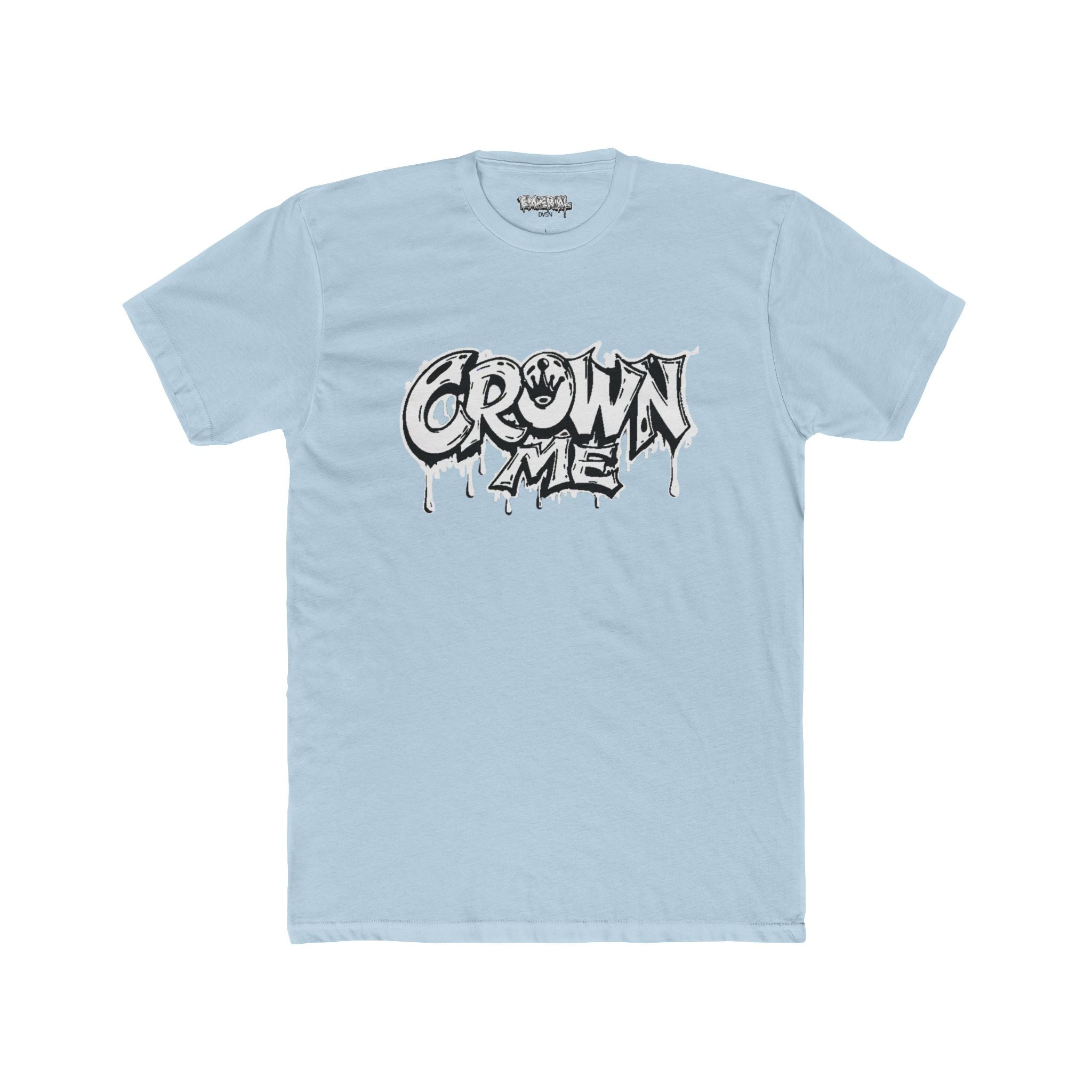 CROWN ME BY EMPERIAL DVSN