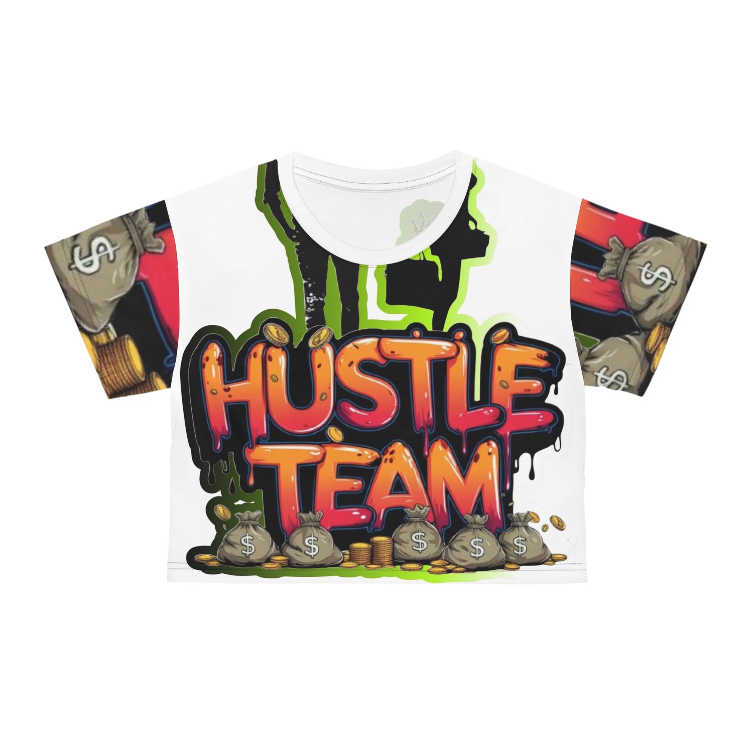 HUSTLE TEAM