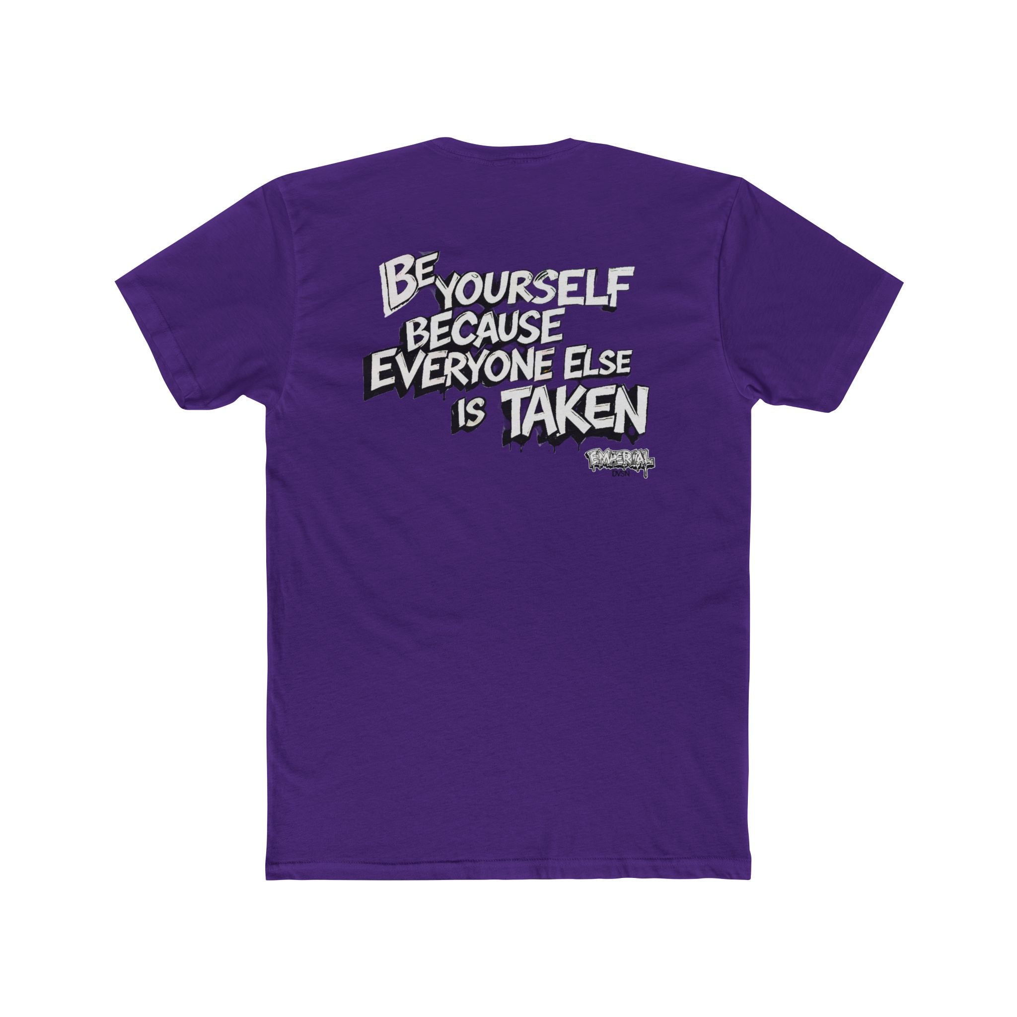 CROWN ME BY EMPERIAL DVSN