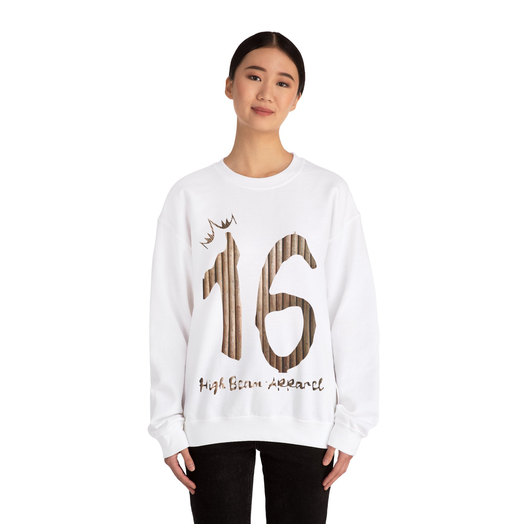 SIXTEEN