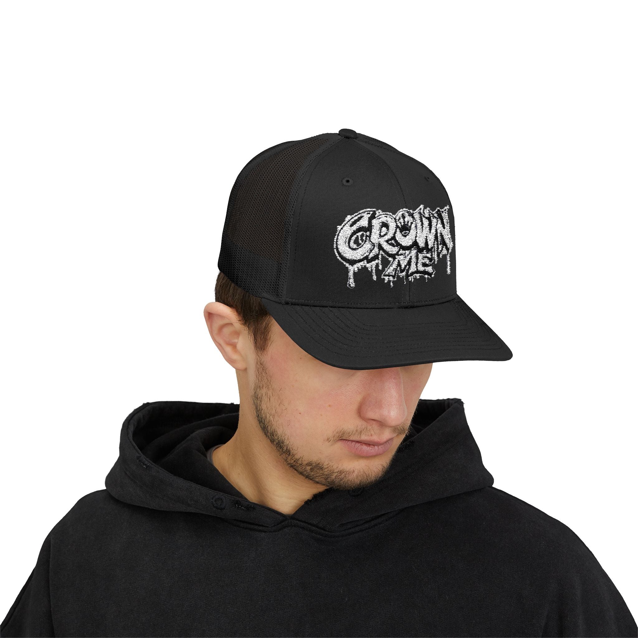 CROWN ME BY EMPERIAL DVSN