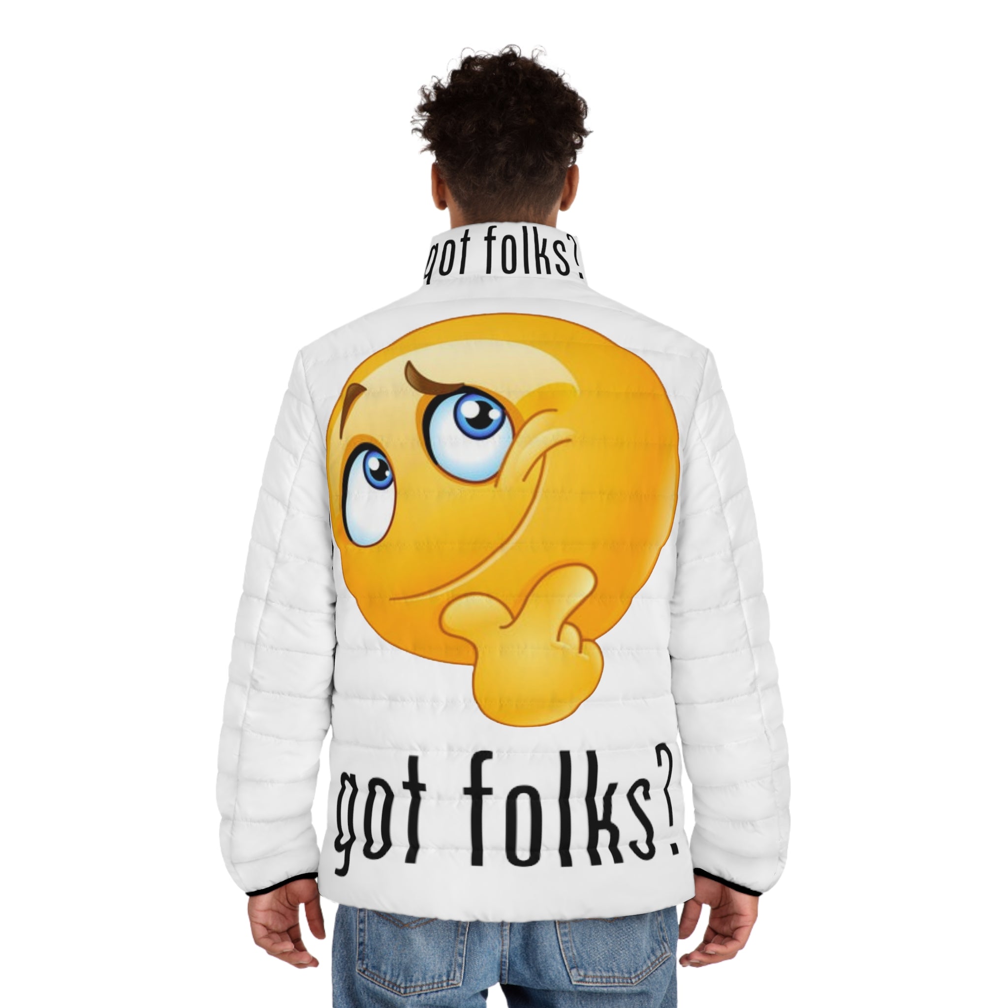 GOT FOLKS