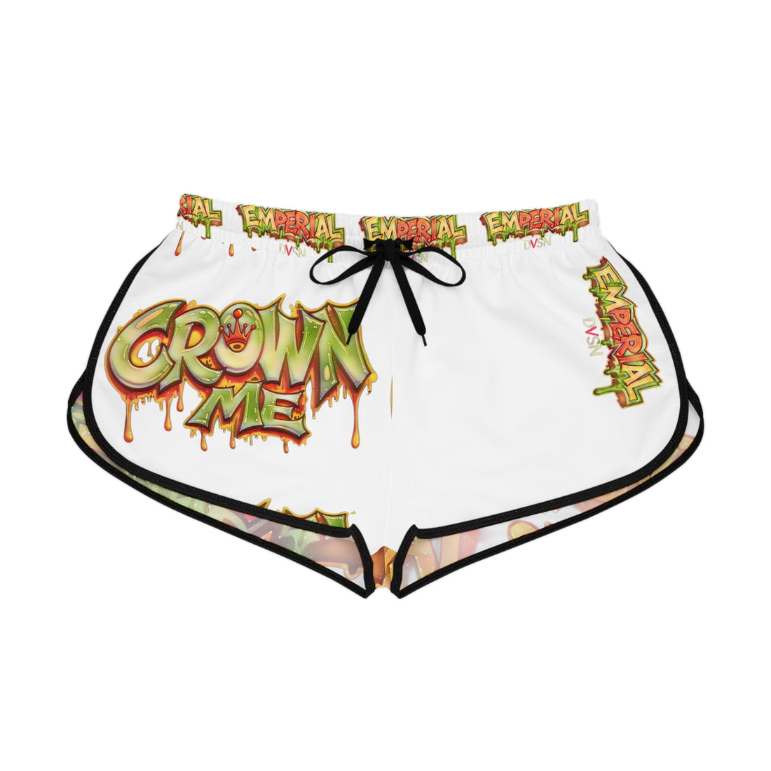 CROWN ME BY EMPERIAL DVSN