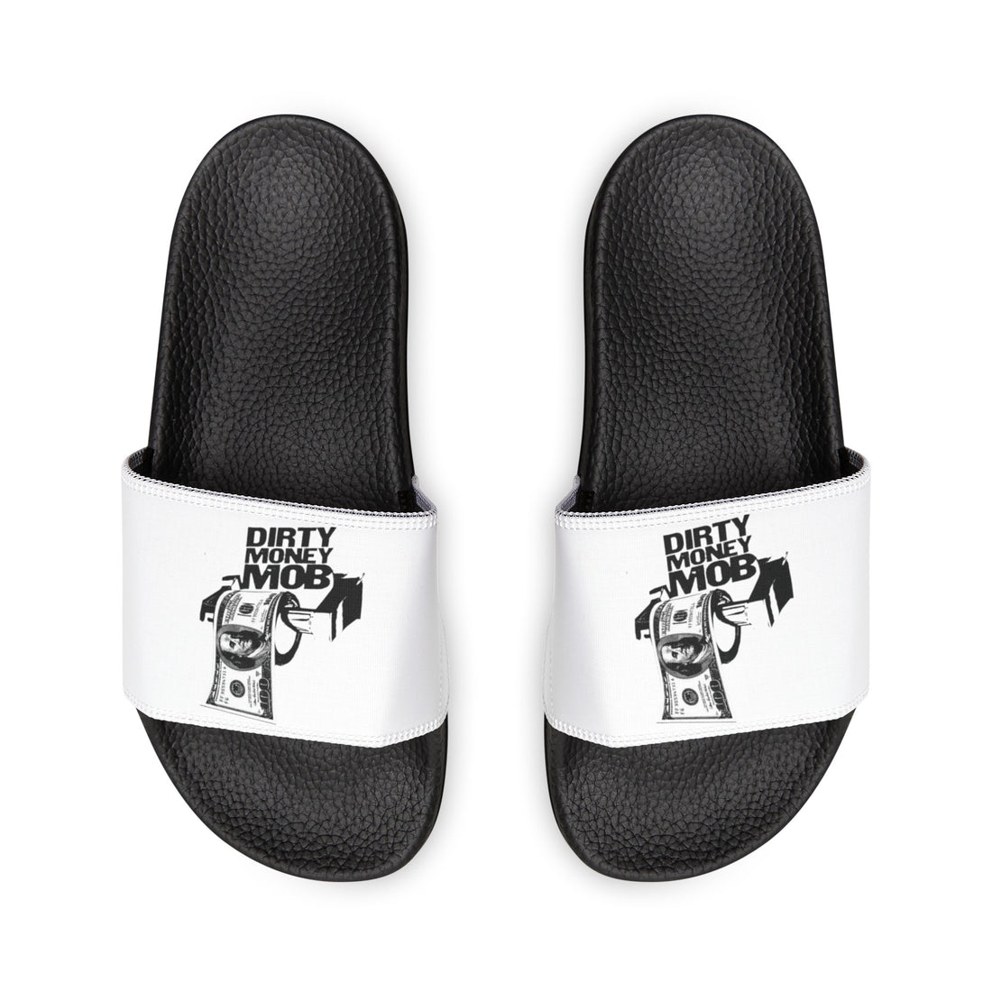 DIRTY MONEY MOB