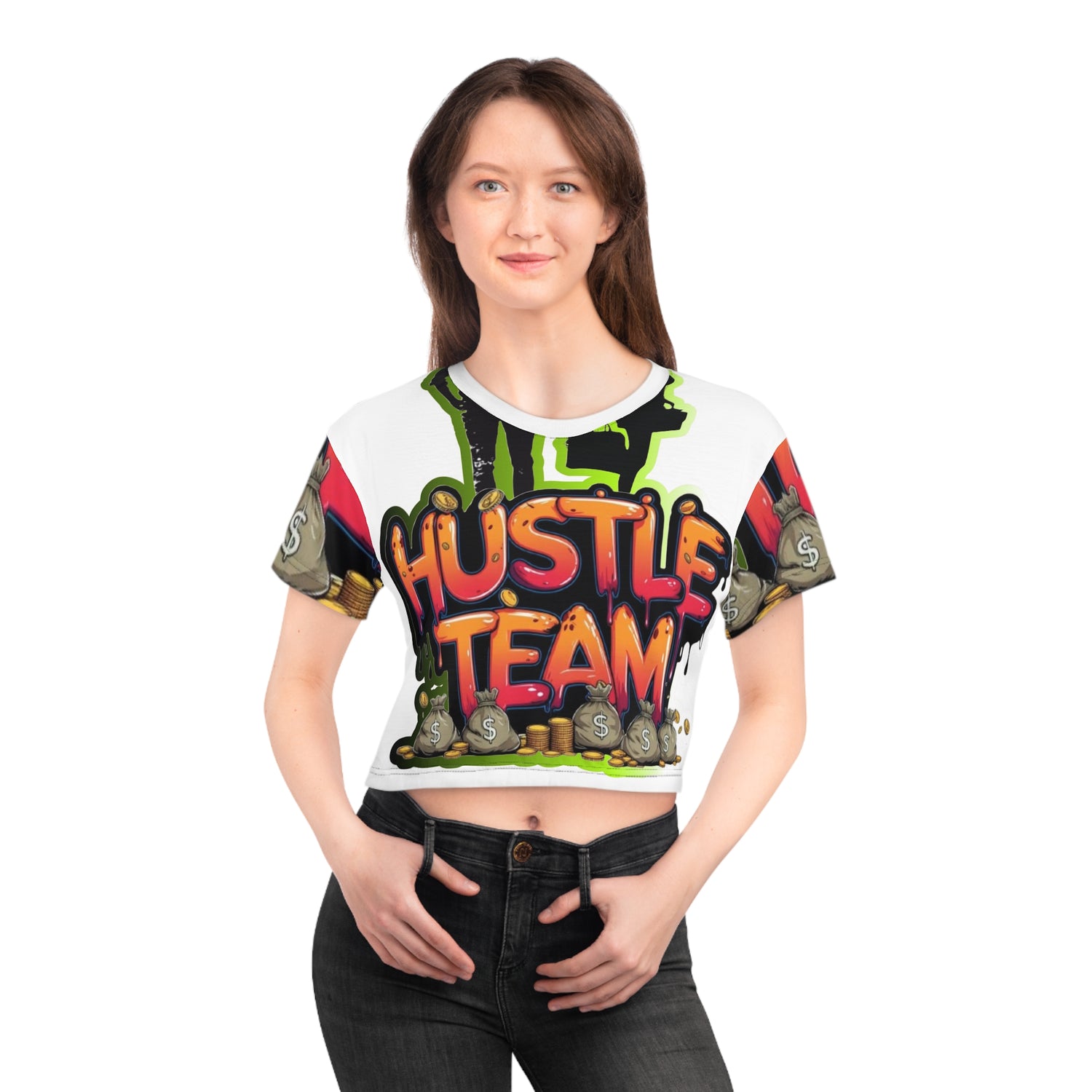 HUSTLE TEAM