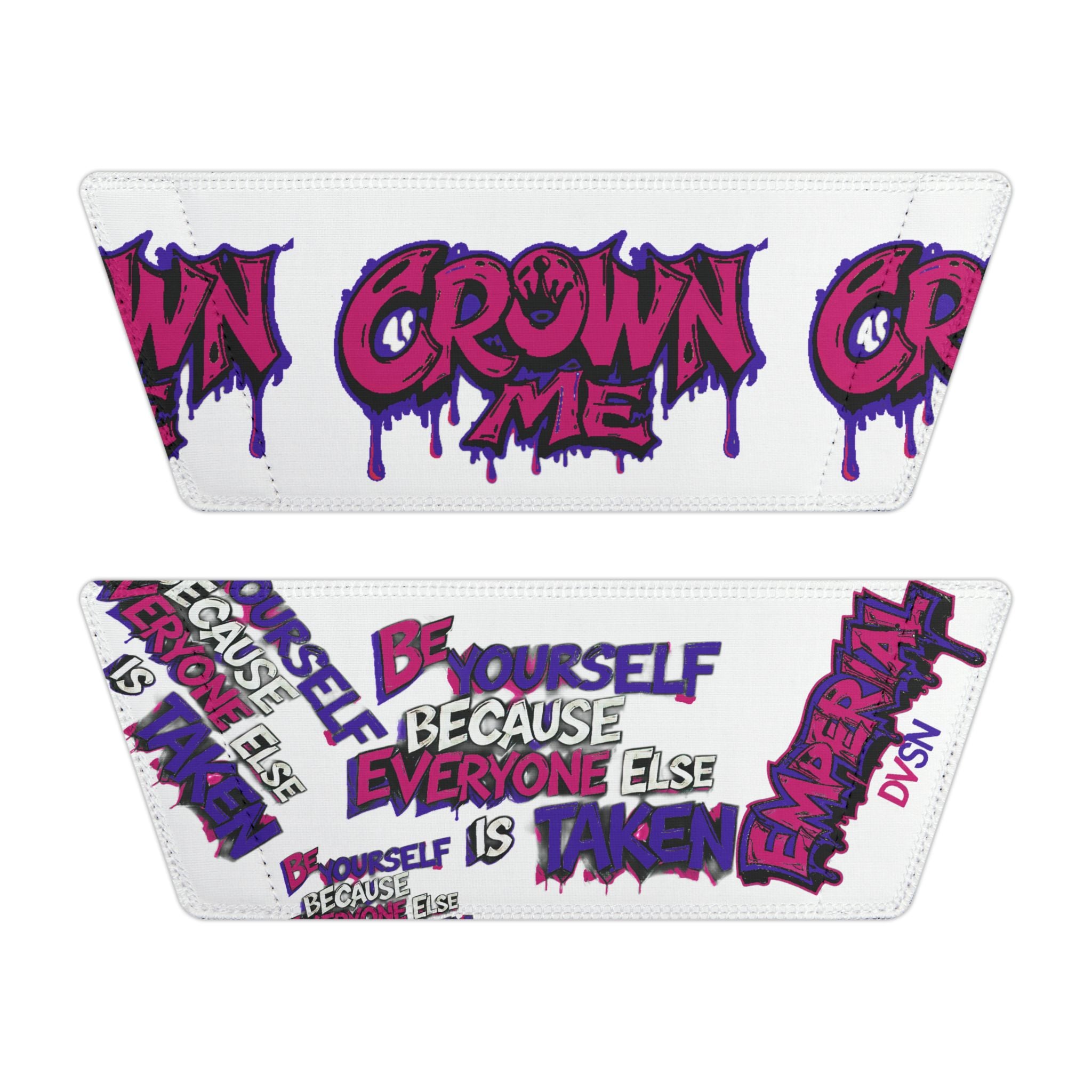CROWN ME BY EMPERIAL DVSN (WOMENS)