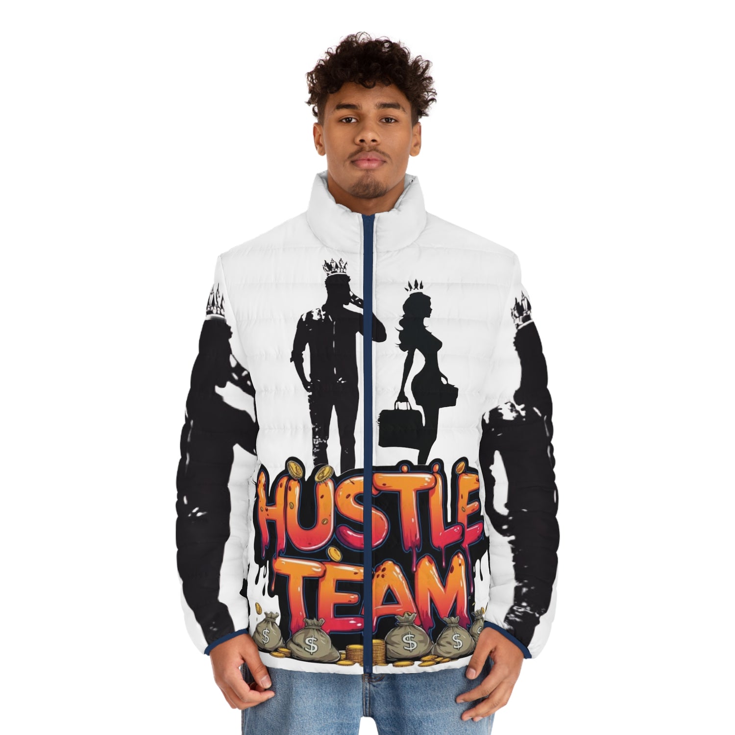 HUSTLE TEAM