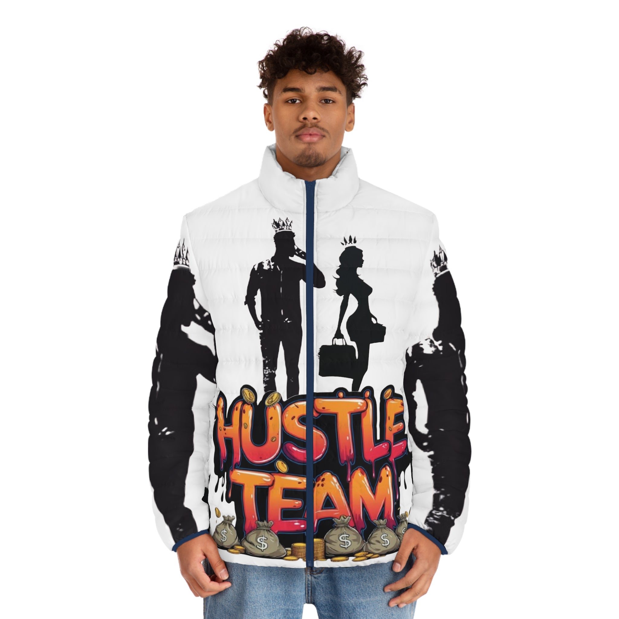 HUSTLE TEAM