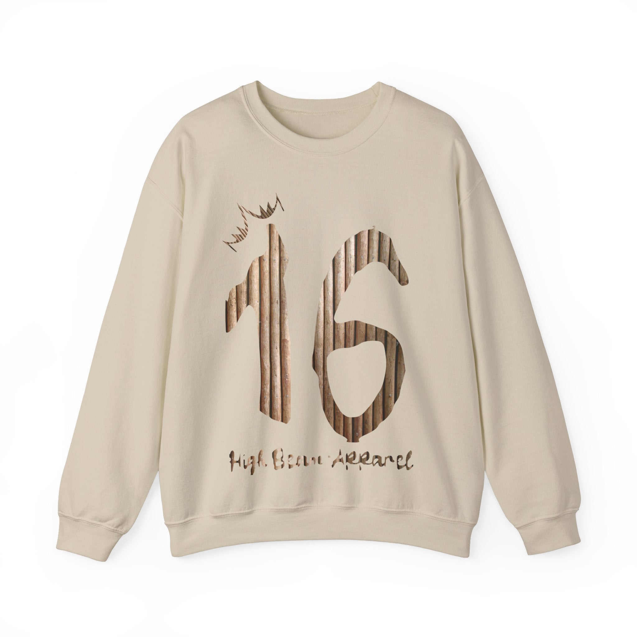 SIXTEEN