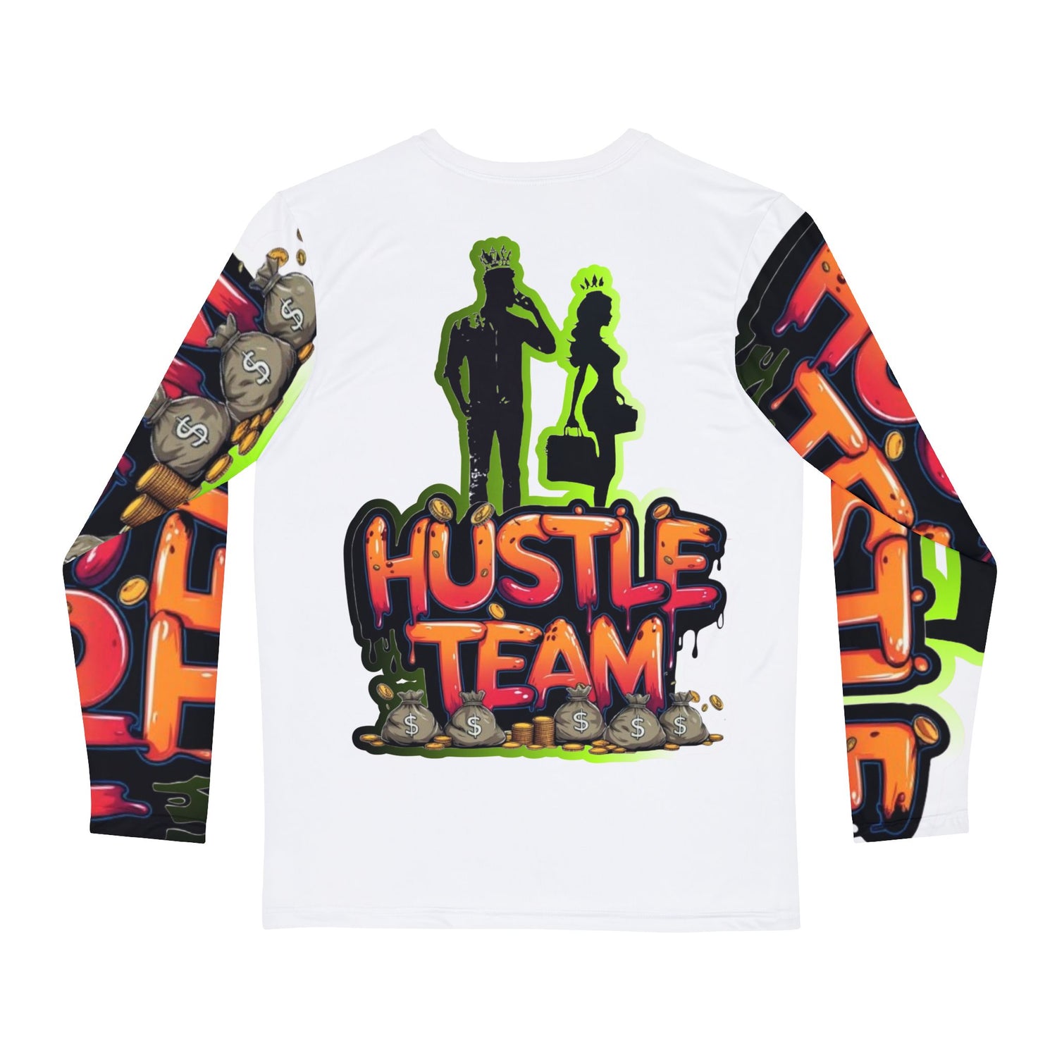 HUSTLE TEAM