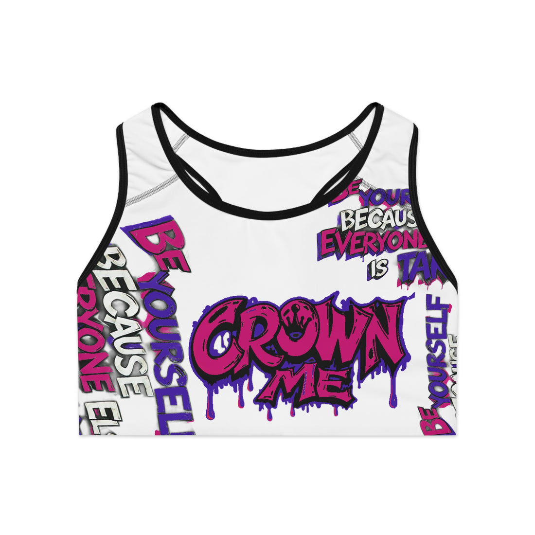 CROWN ME BY EMPERIAL DVSN