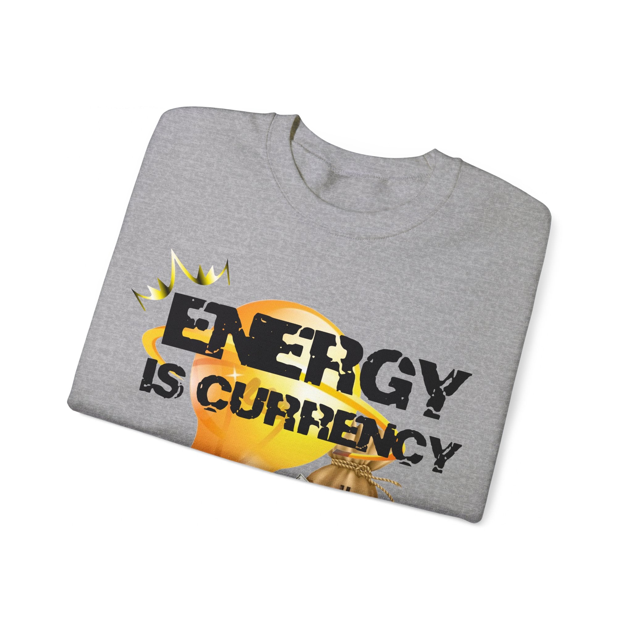 ENERGY