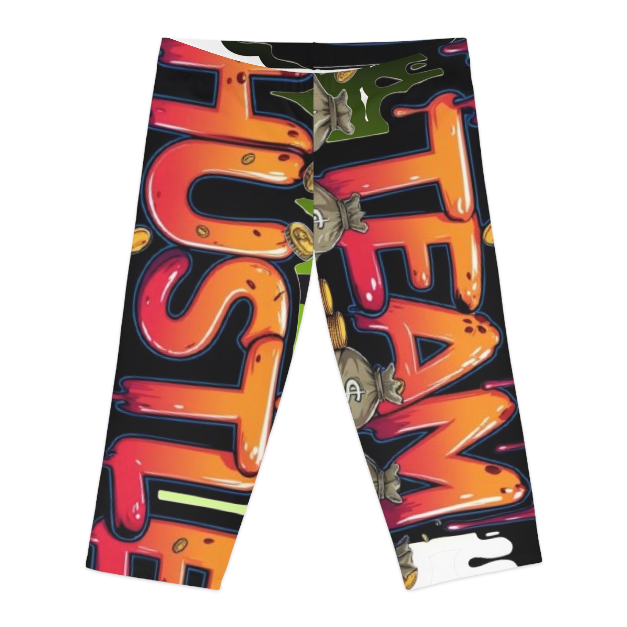 HUSTLE TEAM