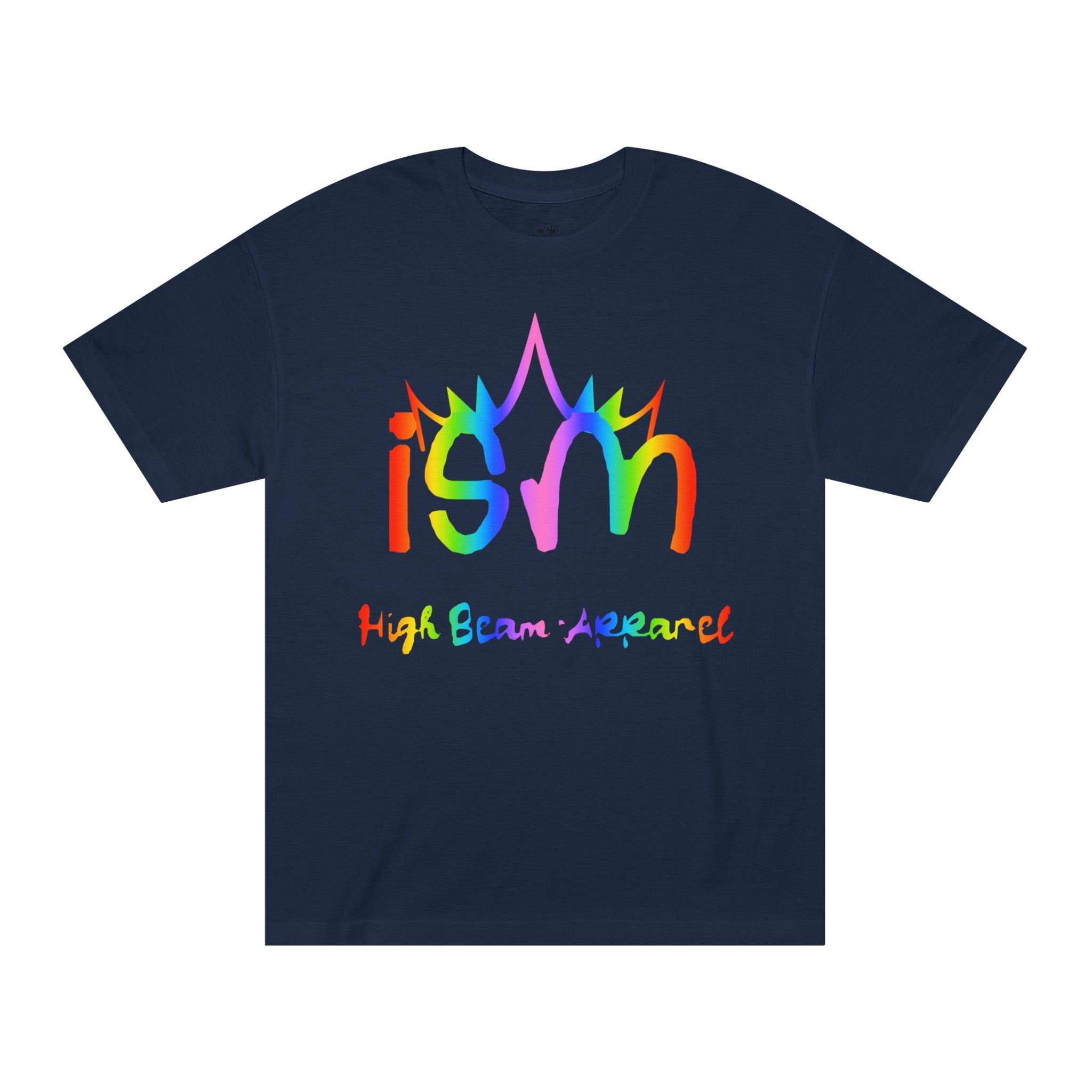 ISM
