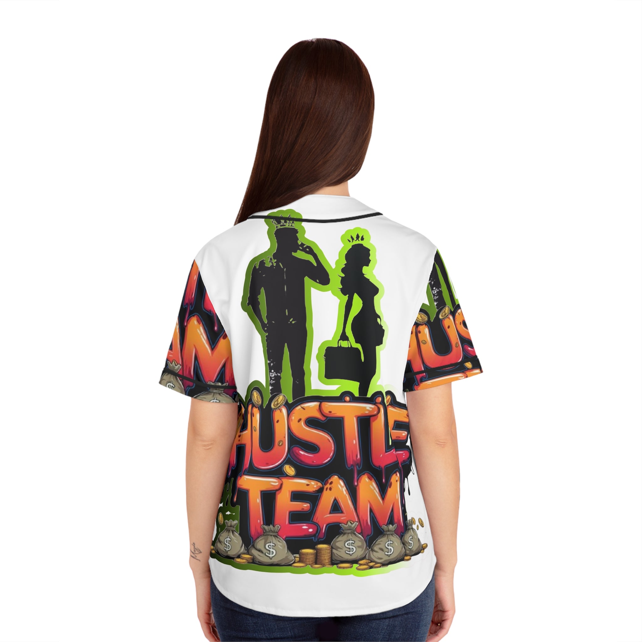 HUSTLE TEAM