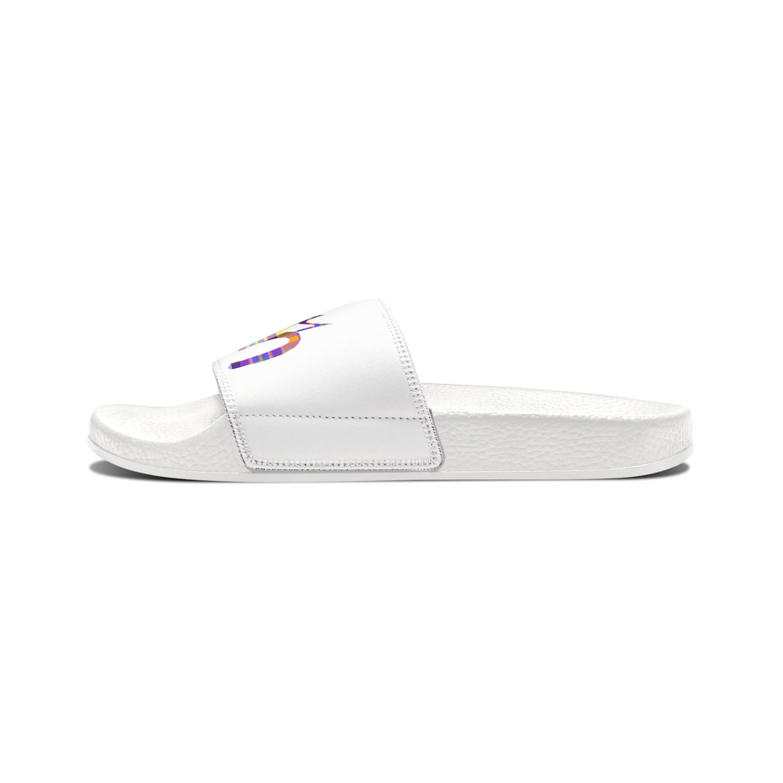 Ism Exclusive Slides | Graphic Urban Fashion Footwear Online