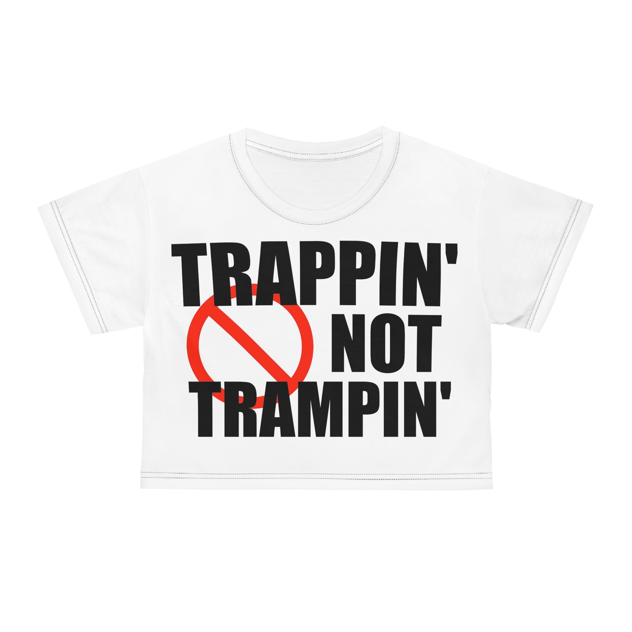 TRAPPIN&