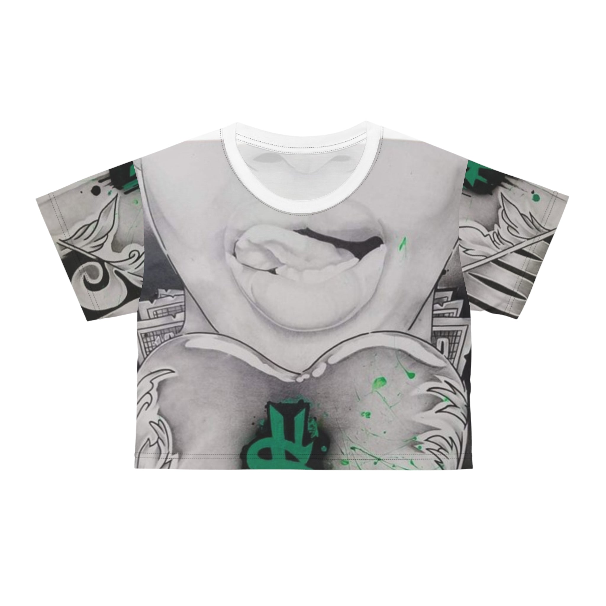 LIPS & MONEY