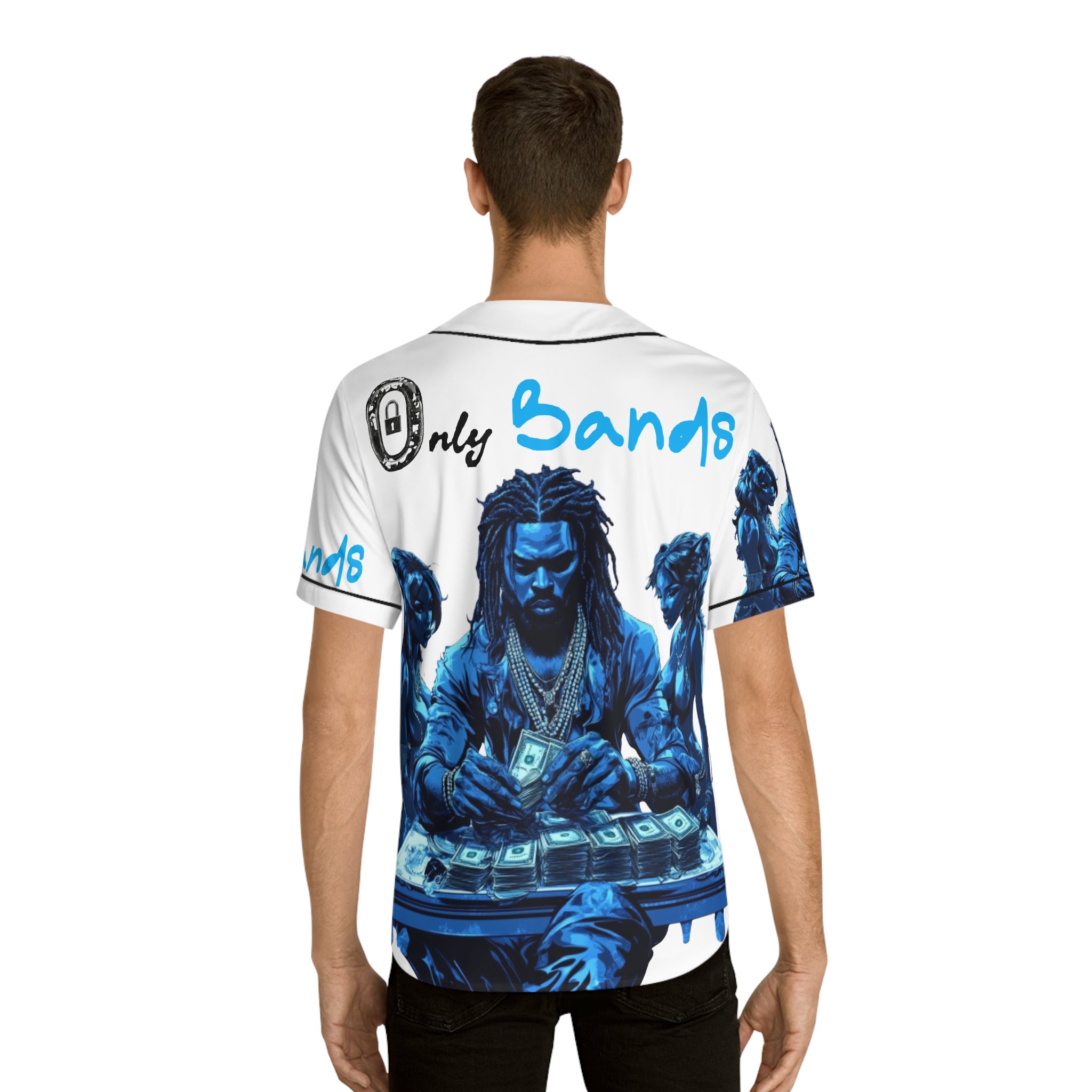 ONLY BANDS