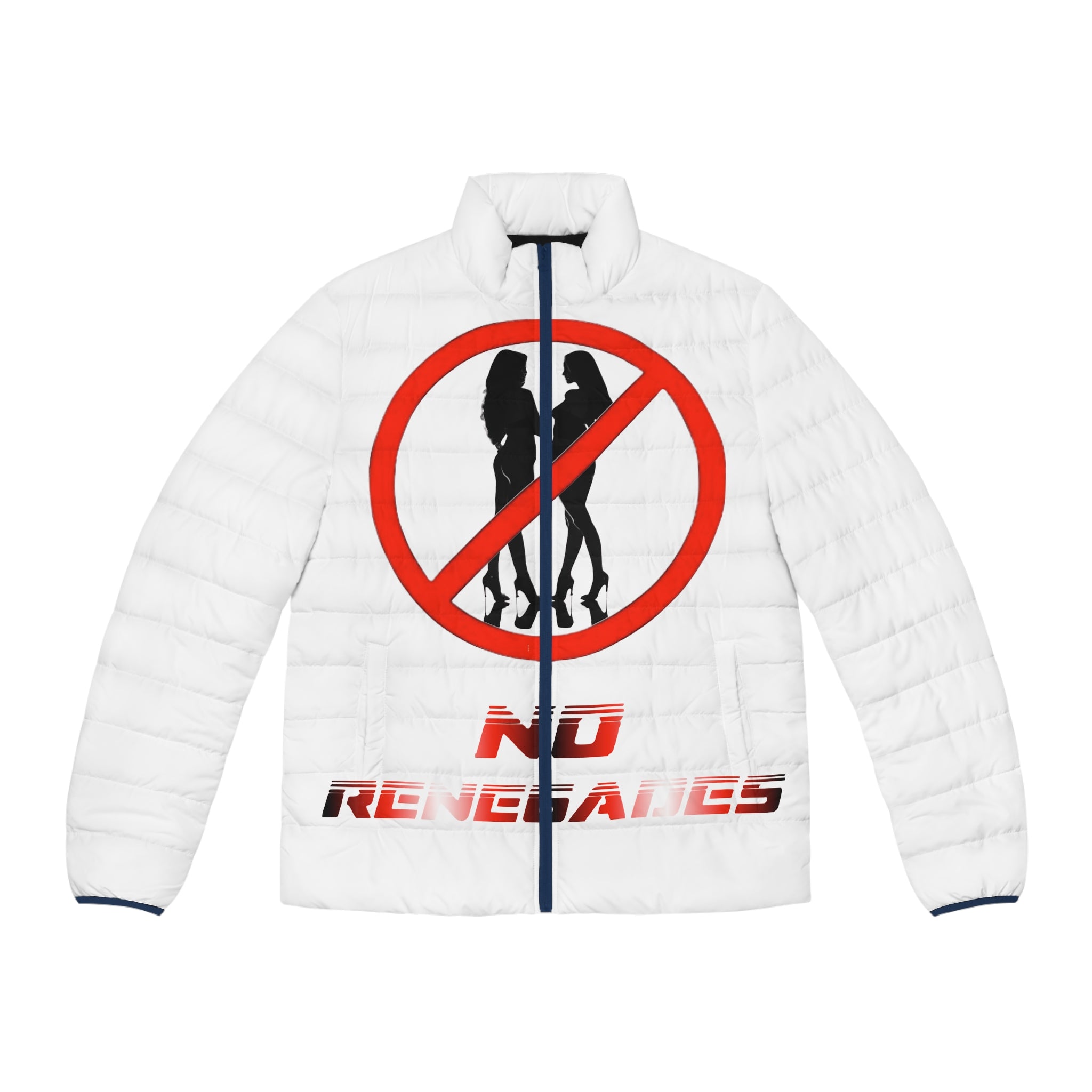 NO RENEGADES