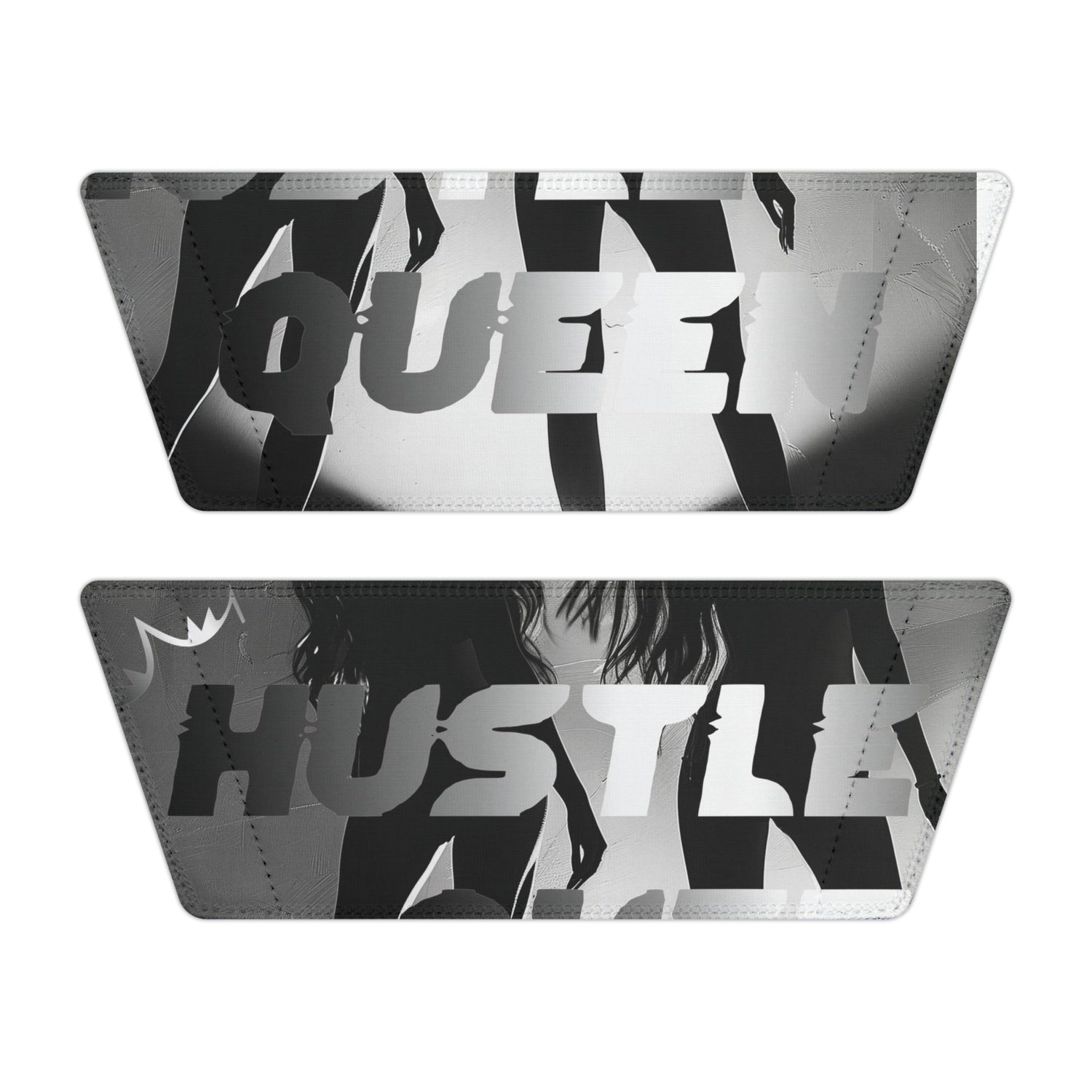 HUSTLE QUEEN