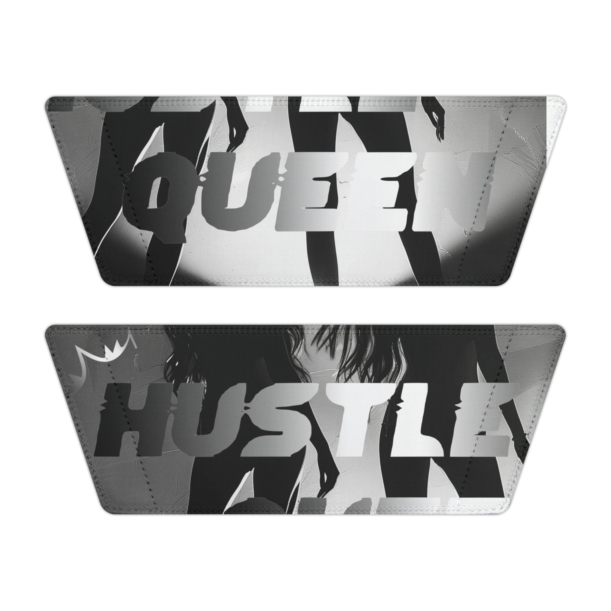 HUSTLE QUEEN