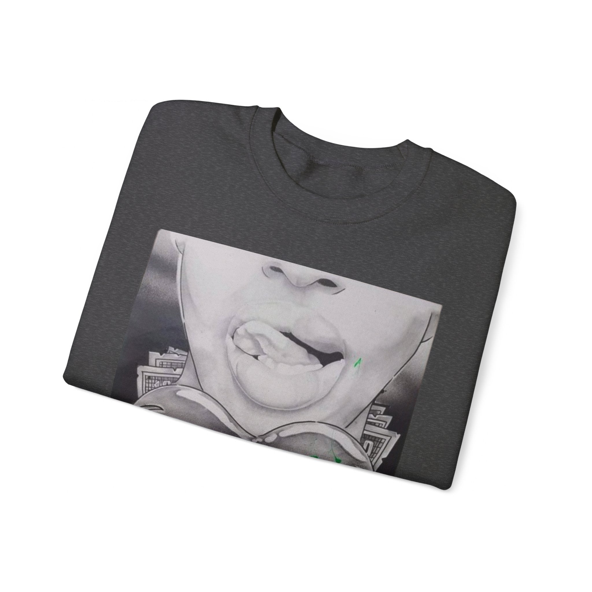 LIPS & MONEY