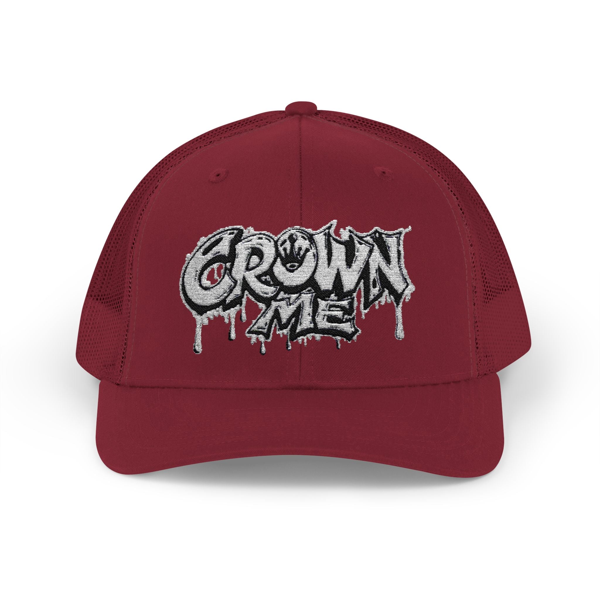 CROWN ME BY EMPERIAL DVSN
