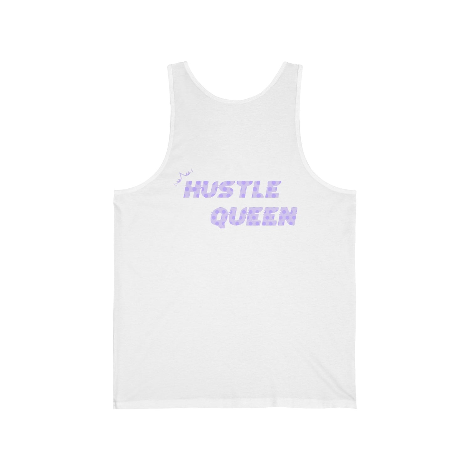 HUSTLE QUEEN
