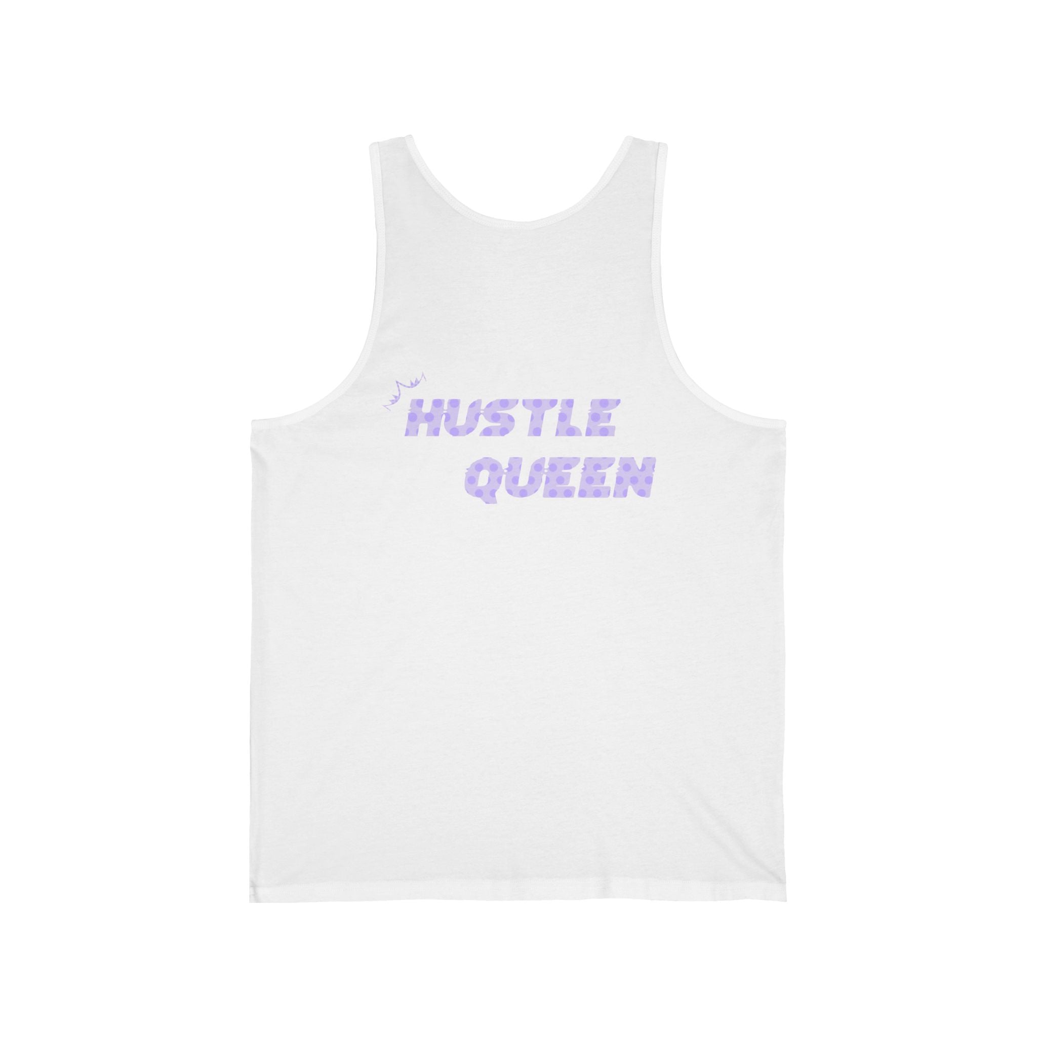 HUSTLE QUEEN