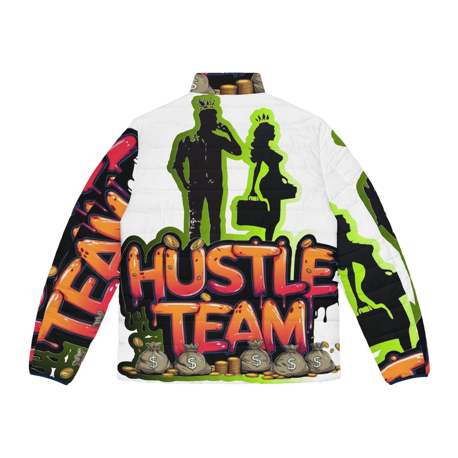 HUSTLE TEAM