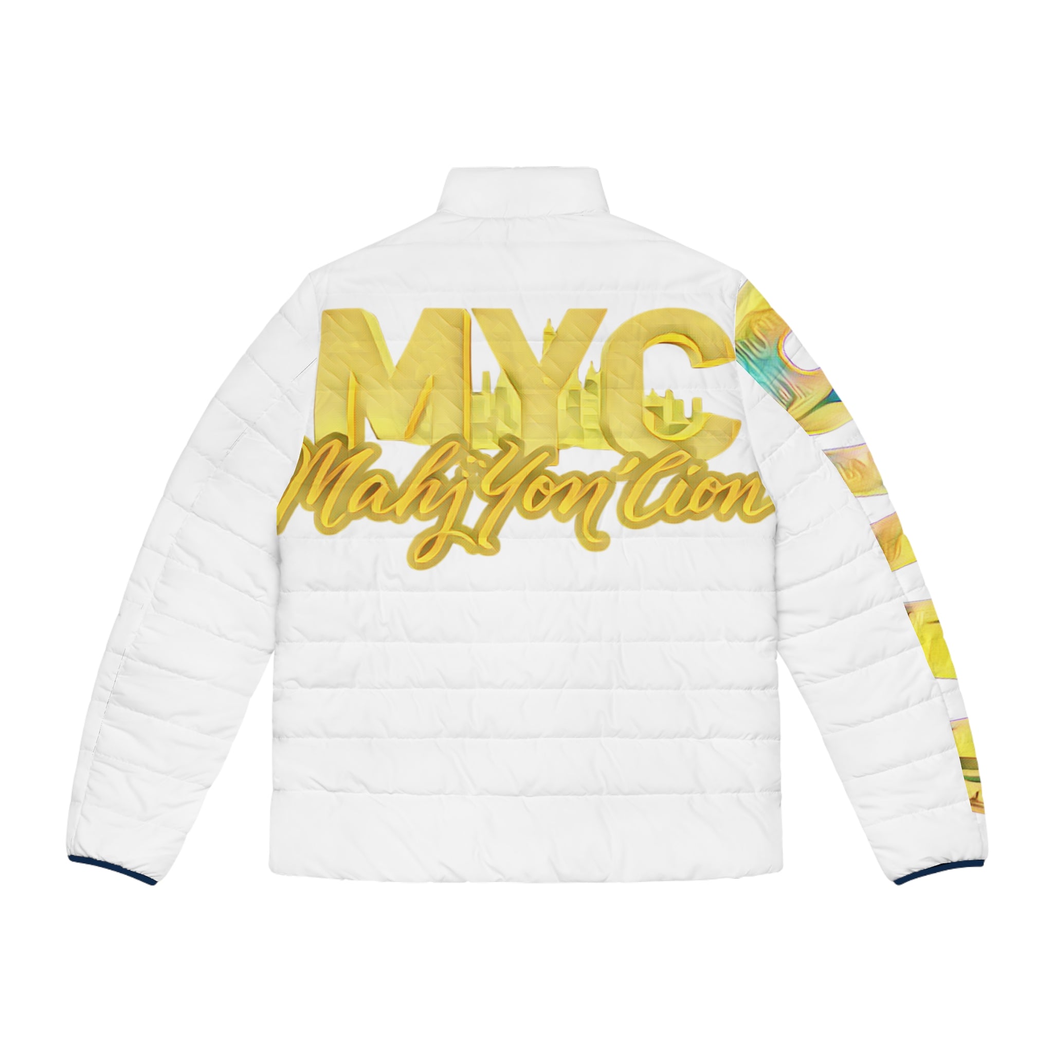 MYC by KAH&
