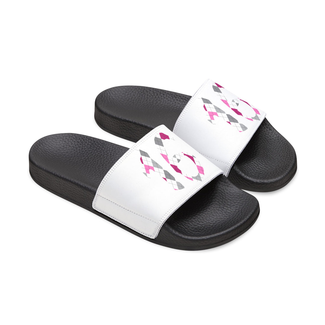 16 Exclusive Slides | Graphic Urban Fashion Footwear Online